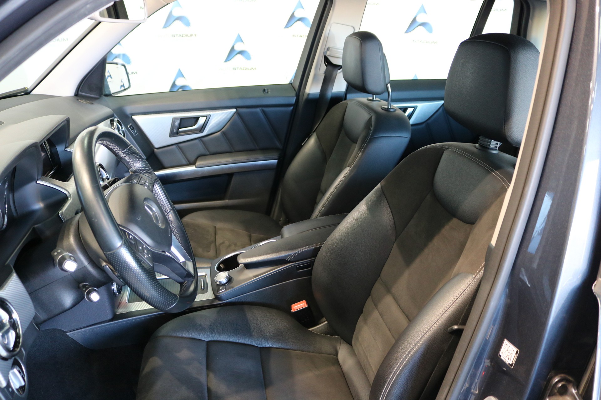 MERCEDES-BENZ GLK 250 BlueTEC 4Matic 7G-Tronic-image-30