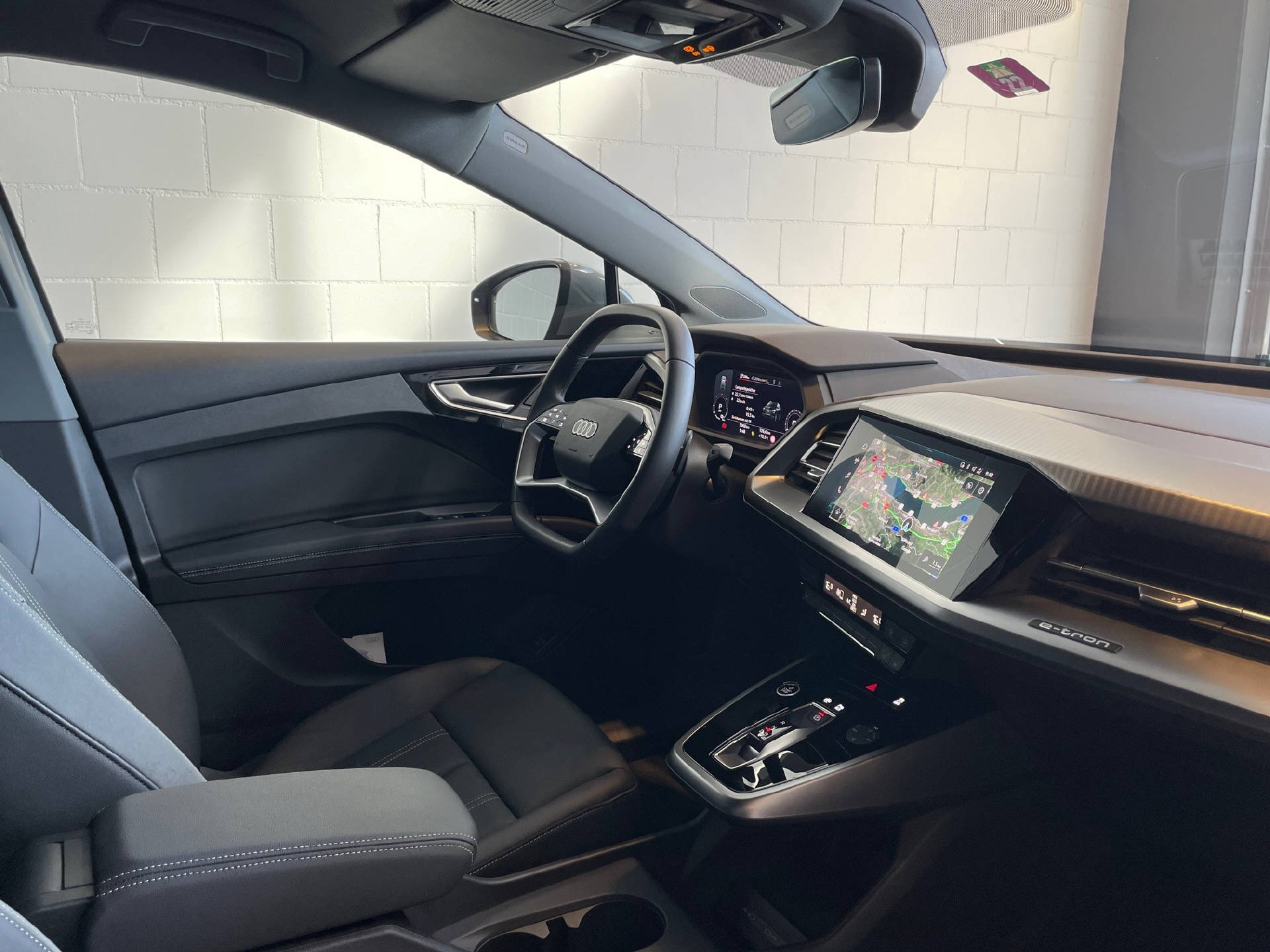 AUDI Q4 e-tron 35-image-11
