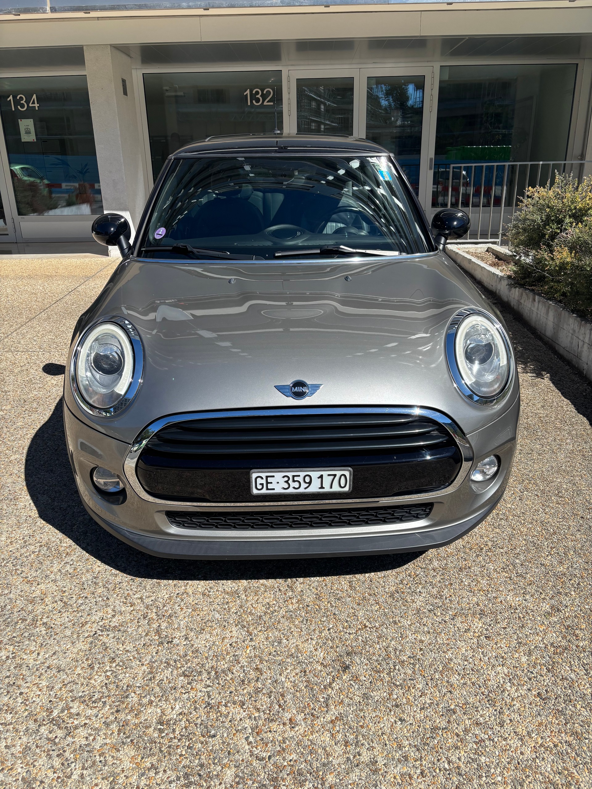 MINI 1.5i Cooper