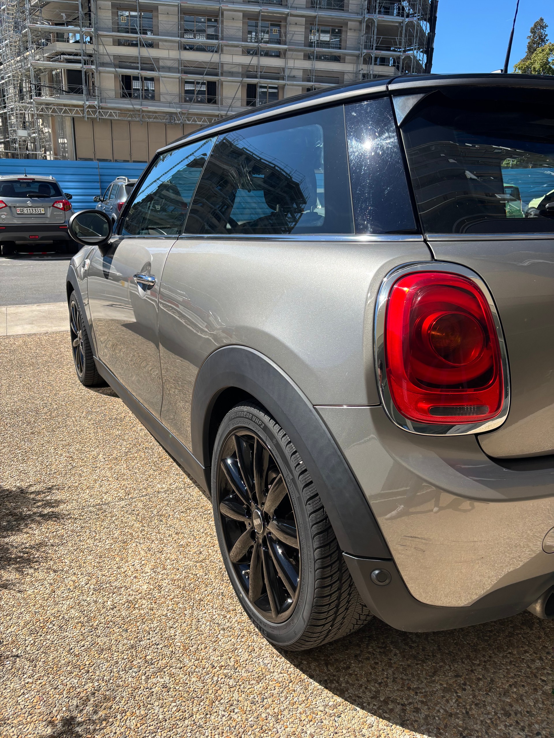 MINI 1.5i Cooper-image-3