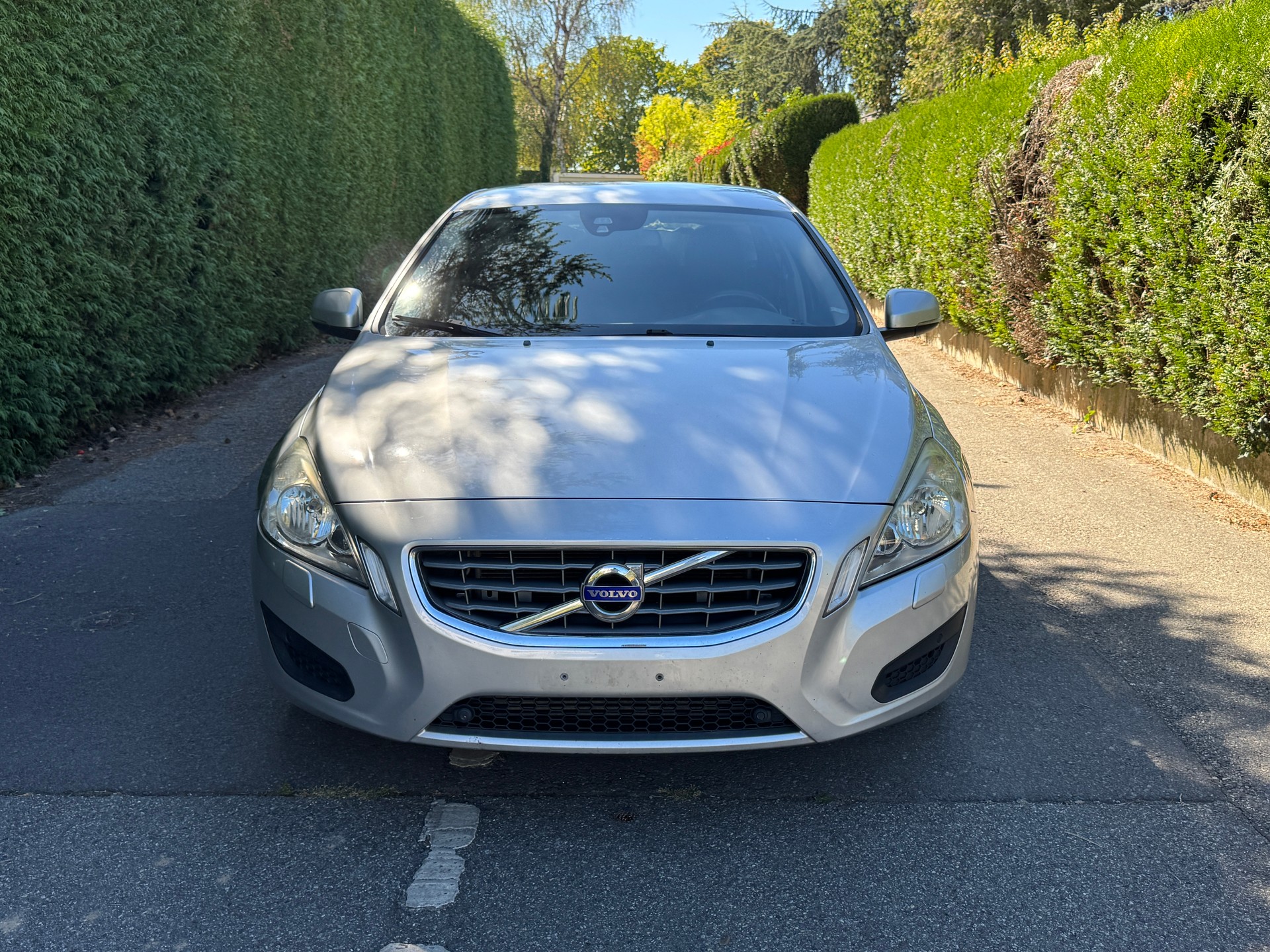 VOLVO V60 D3 Kinetic Geartronic