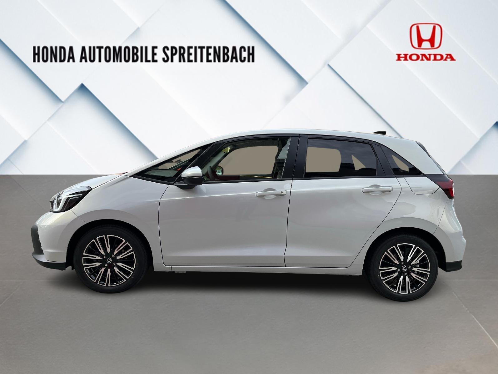HONDA Jazz 1.5 i-MMD Advance - Leasing 1.9% und 8 Jahre Garaniet-showroom-element-1