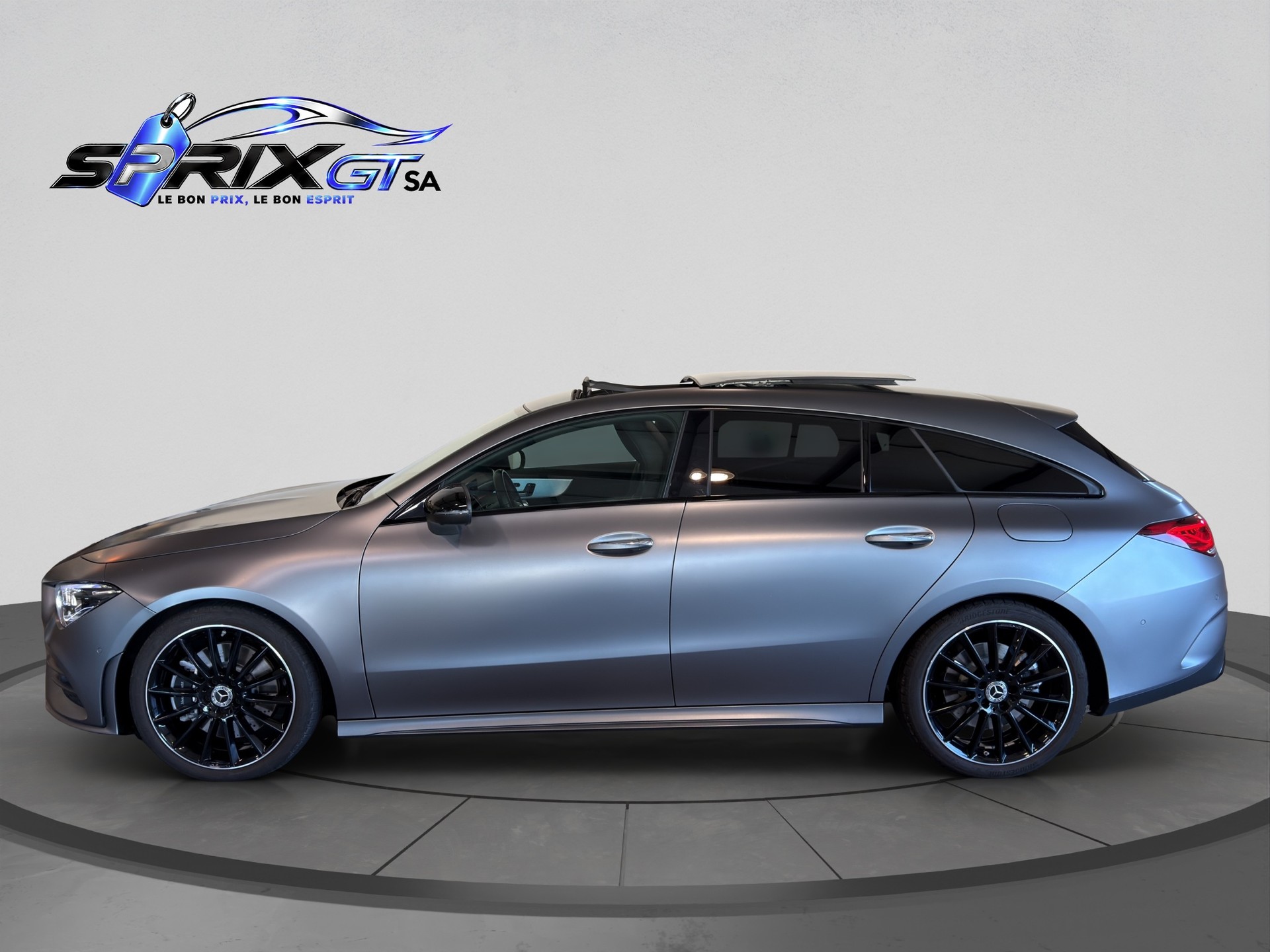 MERCEDES-BENZ CLA Shooting Brake 250 4Matic 7G-DCT AMG Line-showroom-element-2