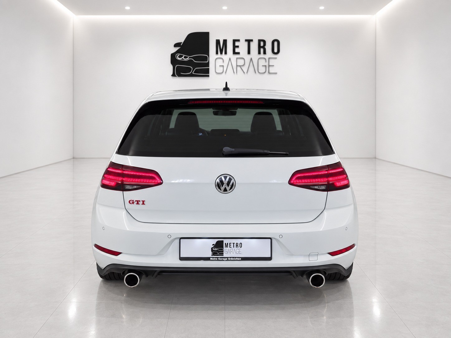 VW Golf 2.0 TSI GTI Performance DSG-image-5