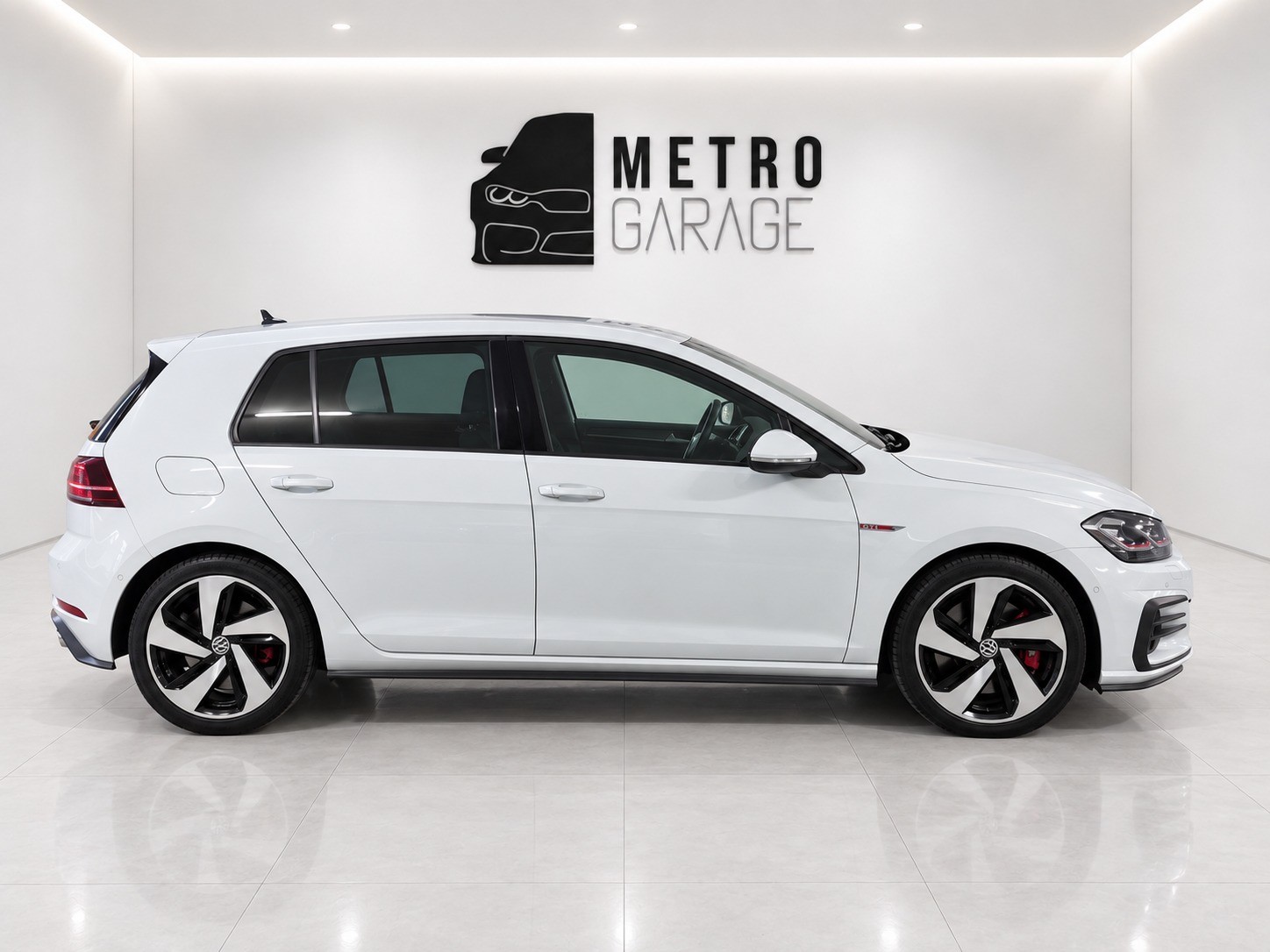 VW Golf 2.0 TSI GTI Performance DSG-image-7