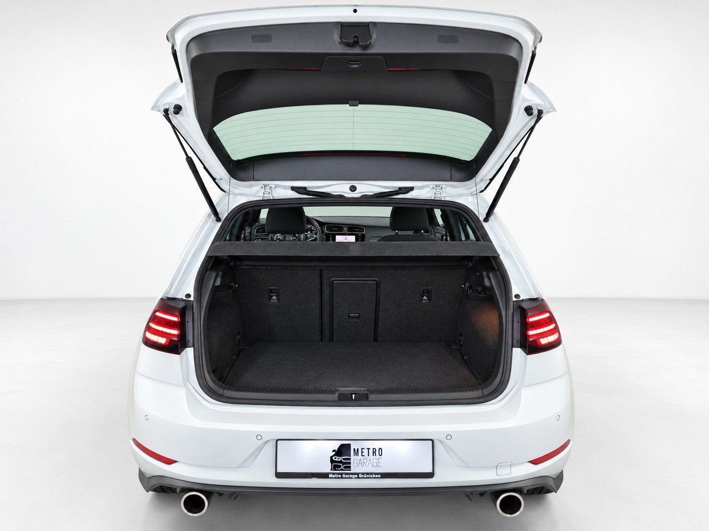 VW Golf 2.0 TSI GTI Performance DSG-image-6