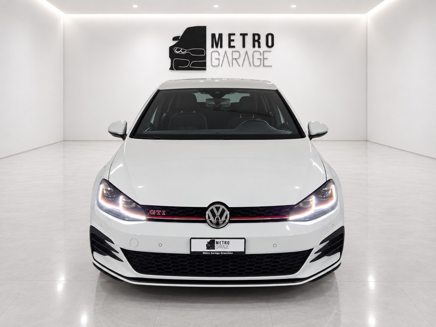 VW Golf 2.0 TSI GTI Performance DSG-image-10