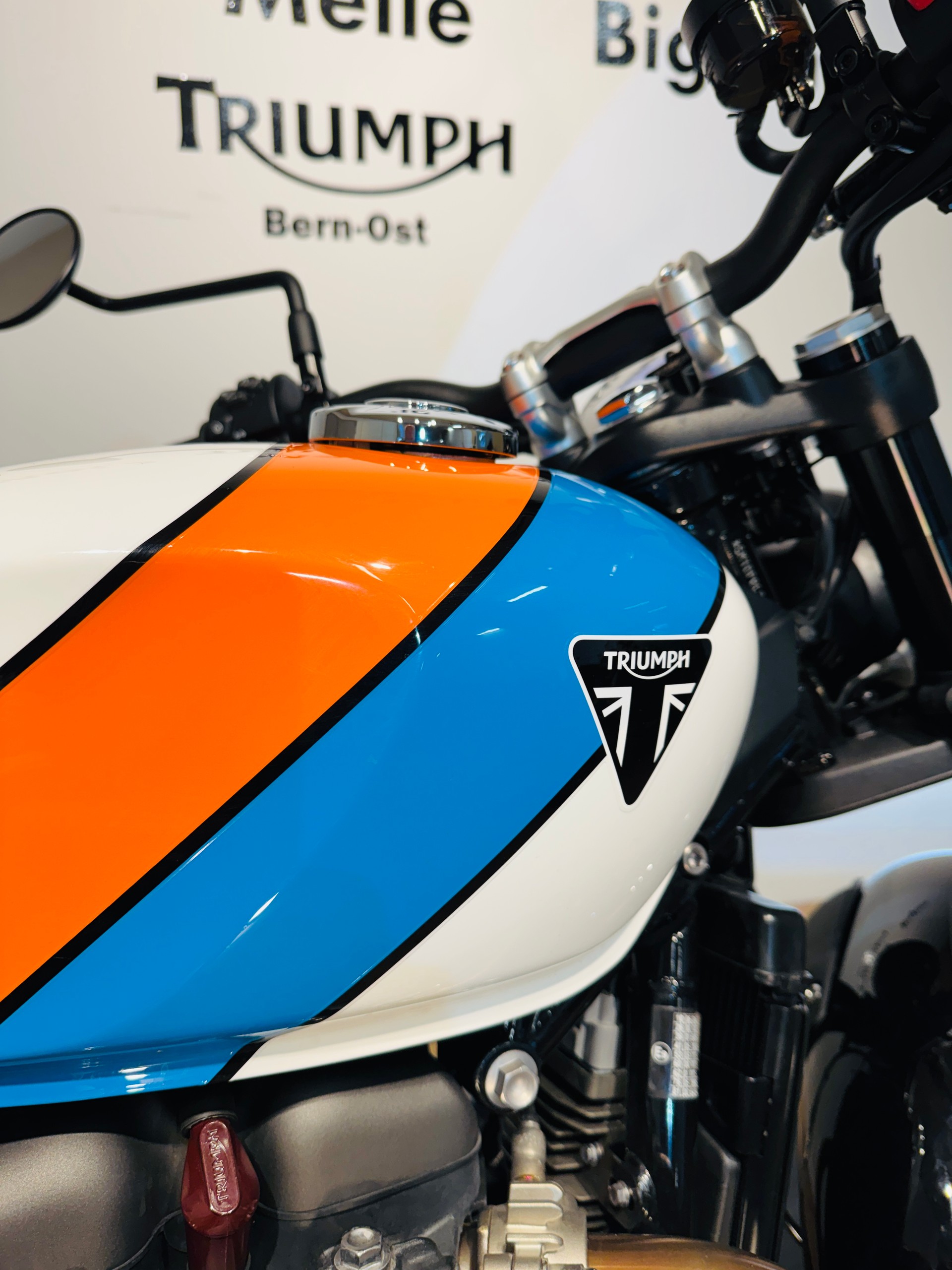 TRIUMPH Speed Twin 900-image-8