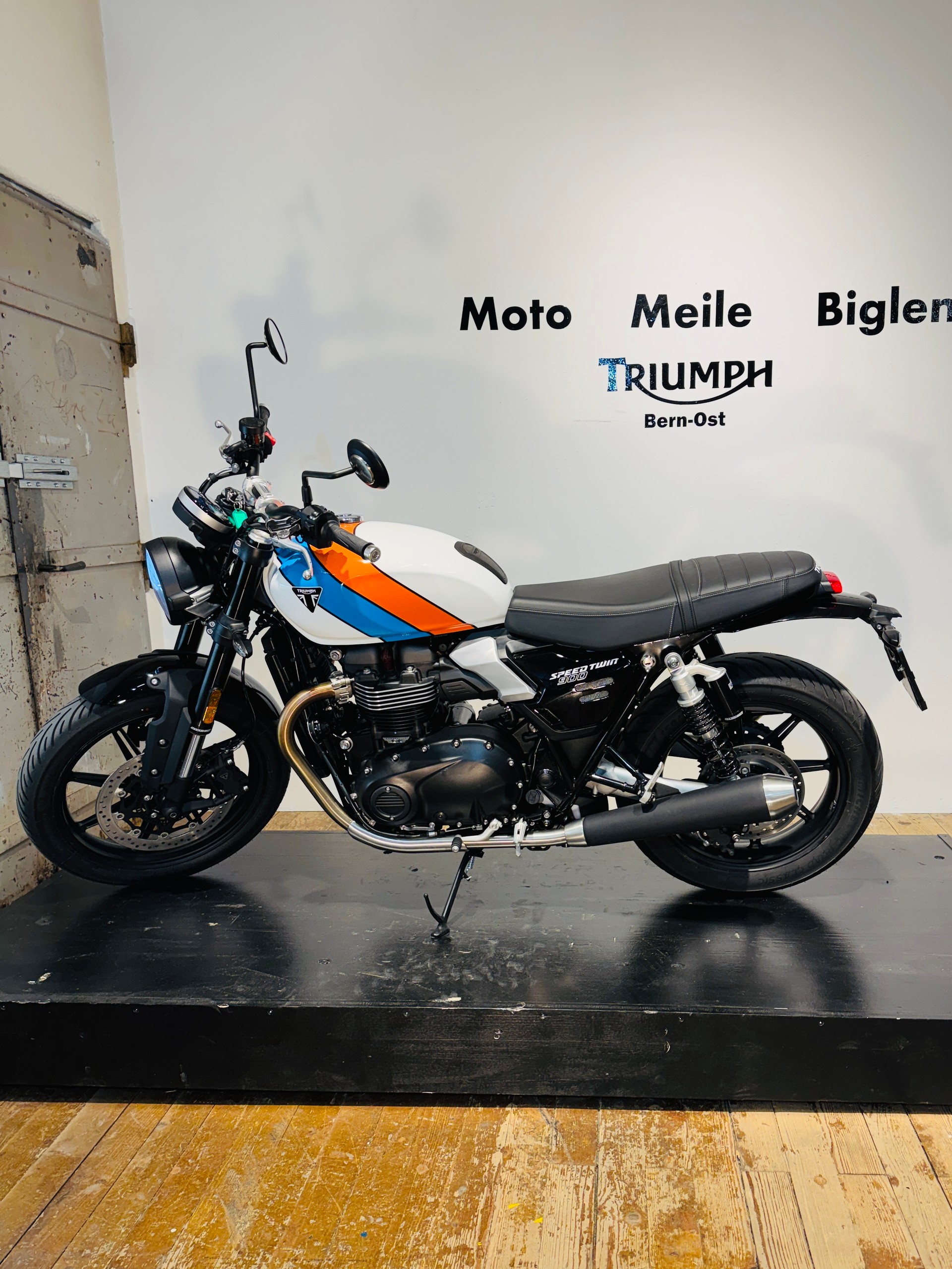 TRIUMPH Speed Twin 900-image-6