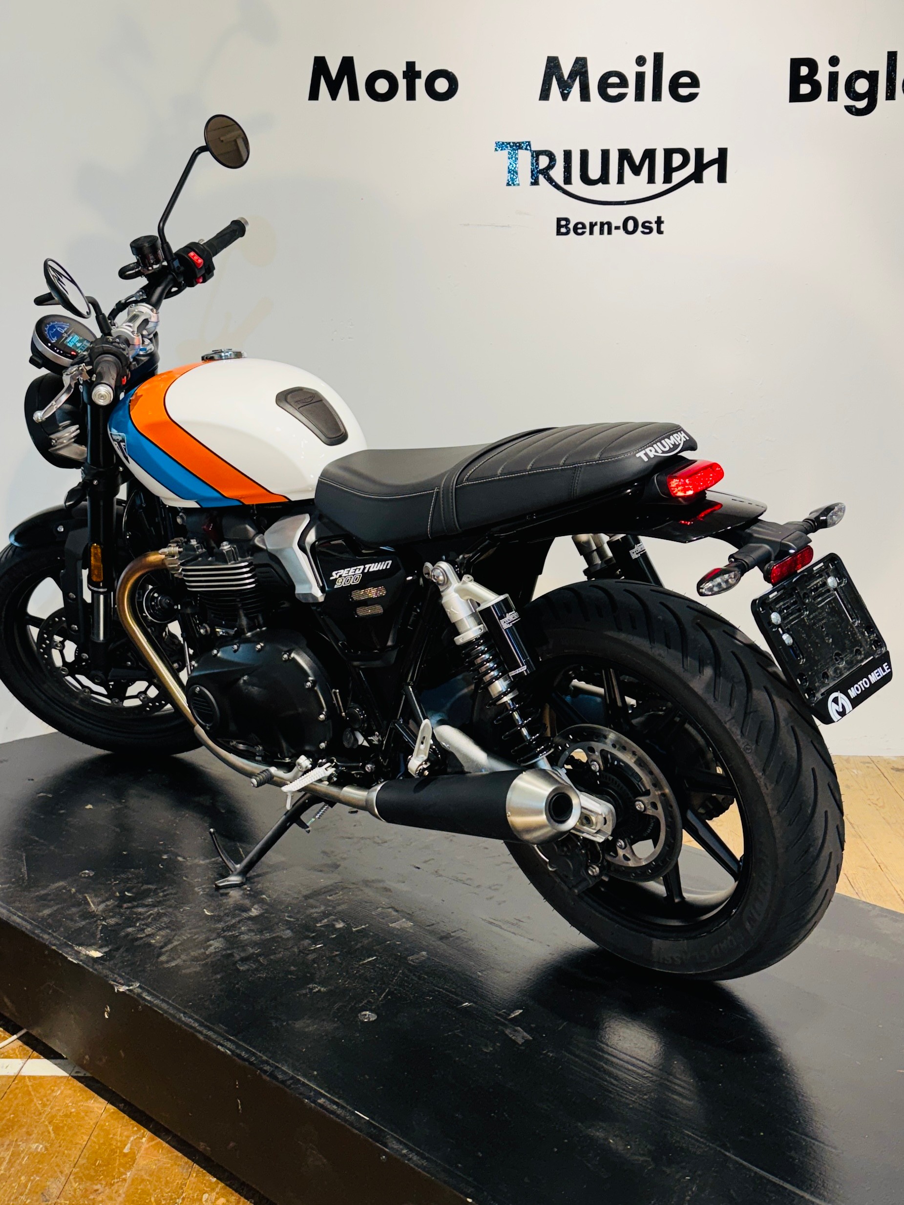 TRIUMPH Speed Twin 900-image-5