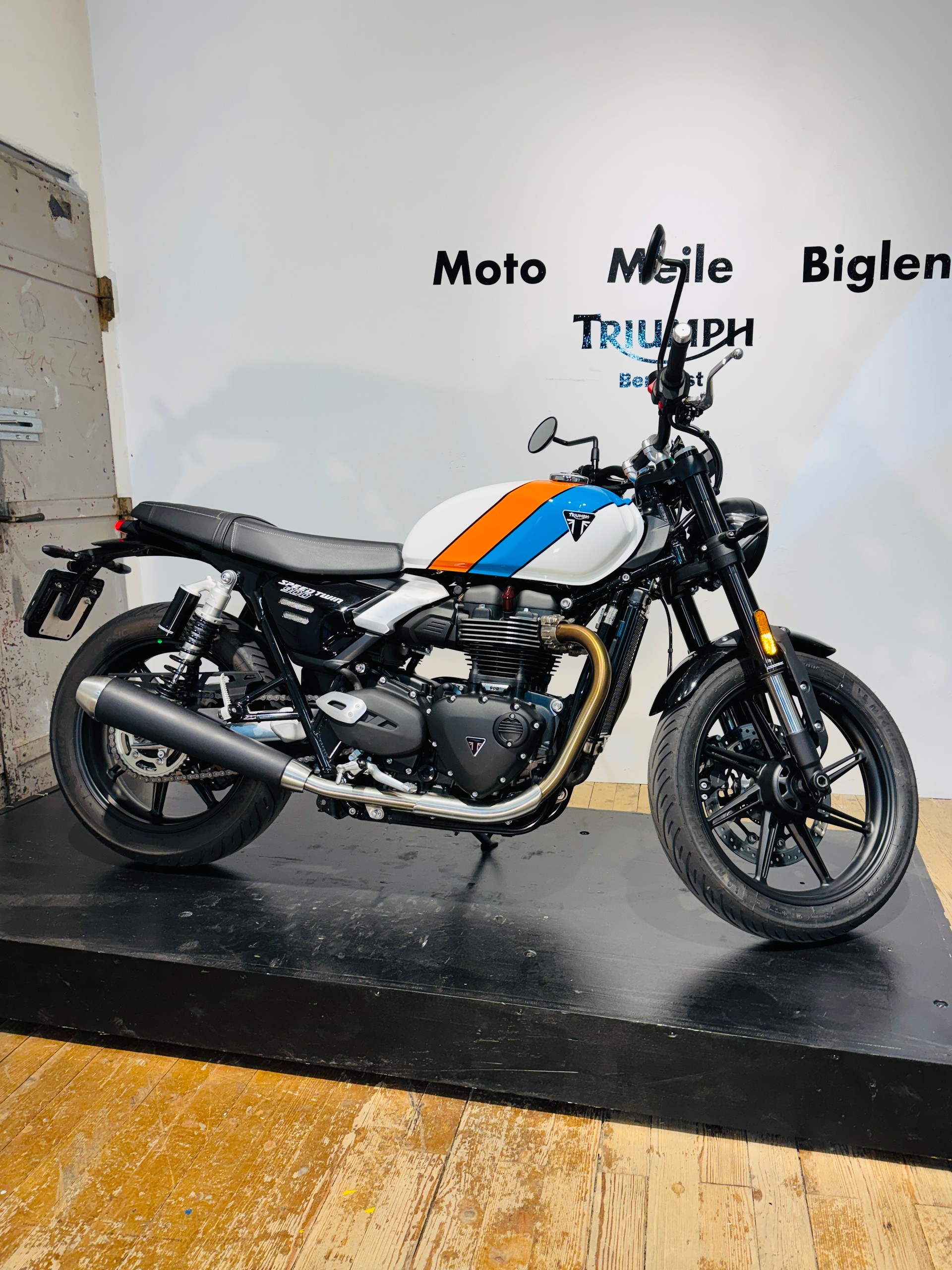 TRIUMPH Speed Twin 900-image-3