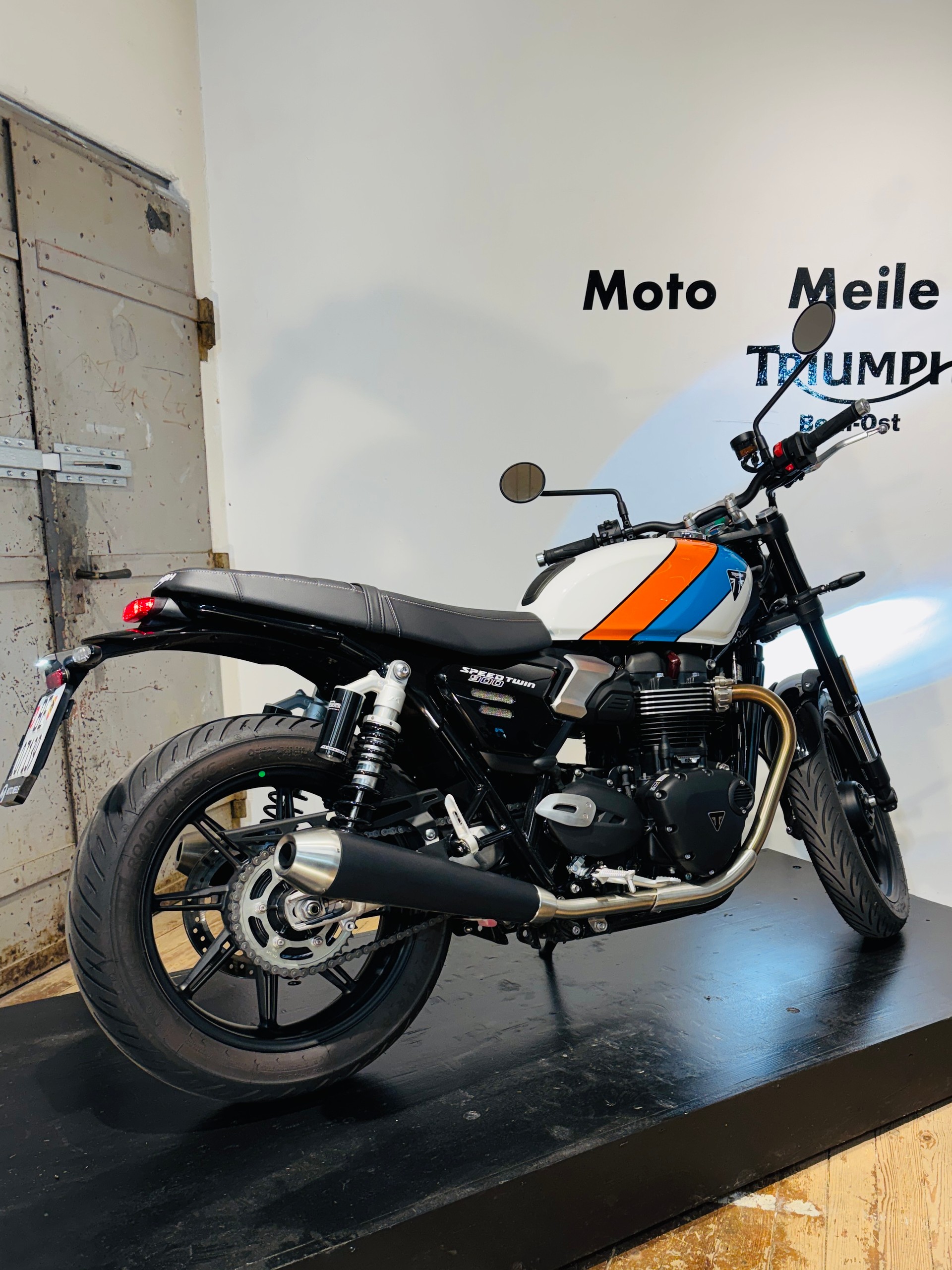 TRIUMPH Speed Twin 900-image-4