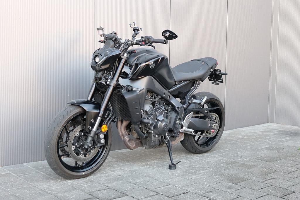 YAMAHA MT-09 ABS-image-3