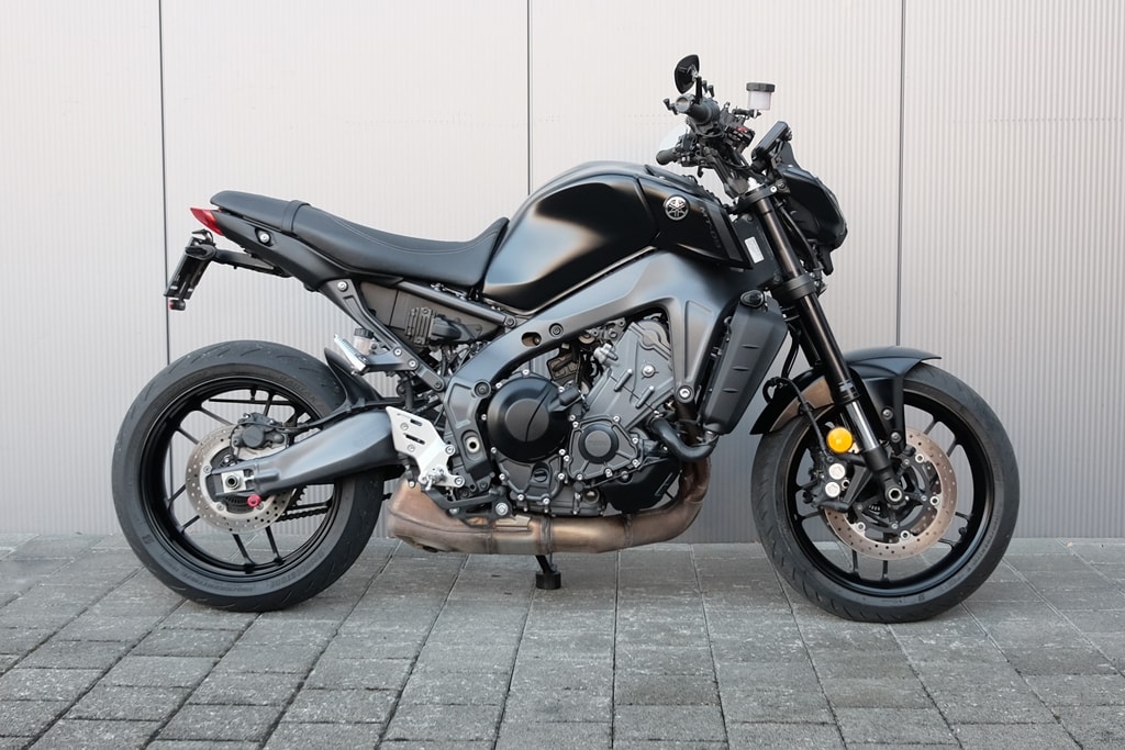 YAMAHA MT-09 ABS-image-0