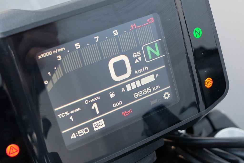 YAMAHA MT-09 ABS-image-4