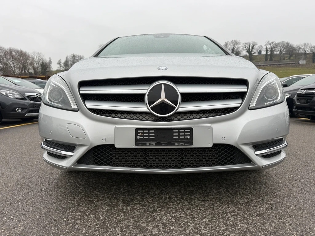 MERCEDES-BENZ B 220 4Matic 7G-DCT-image-1