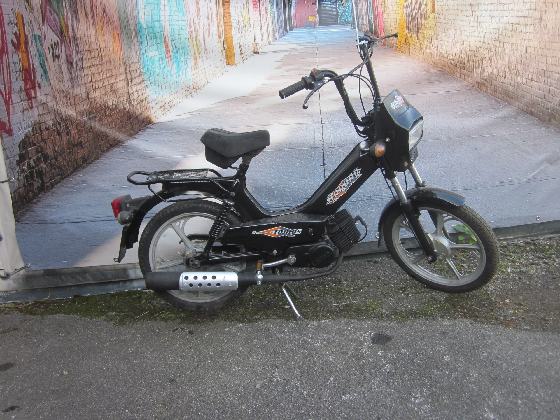 TOMOS Quadro-image-1