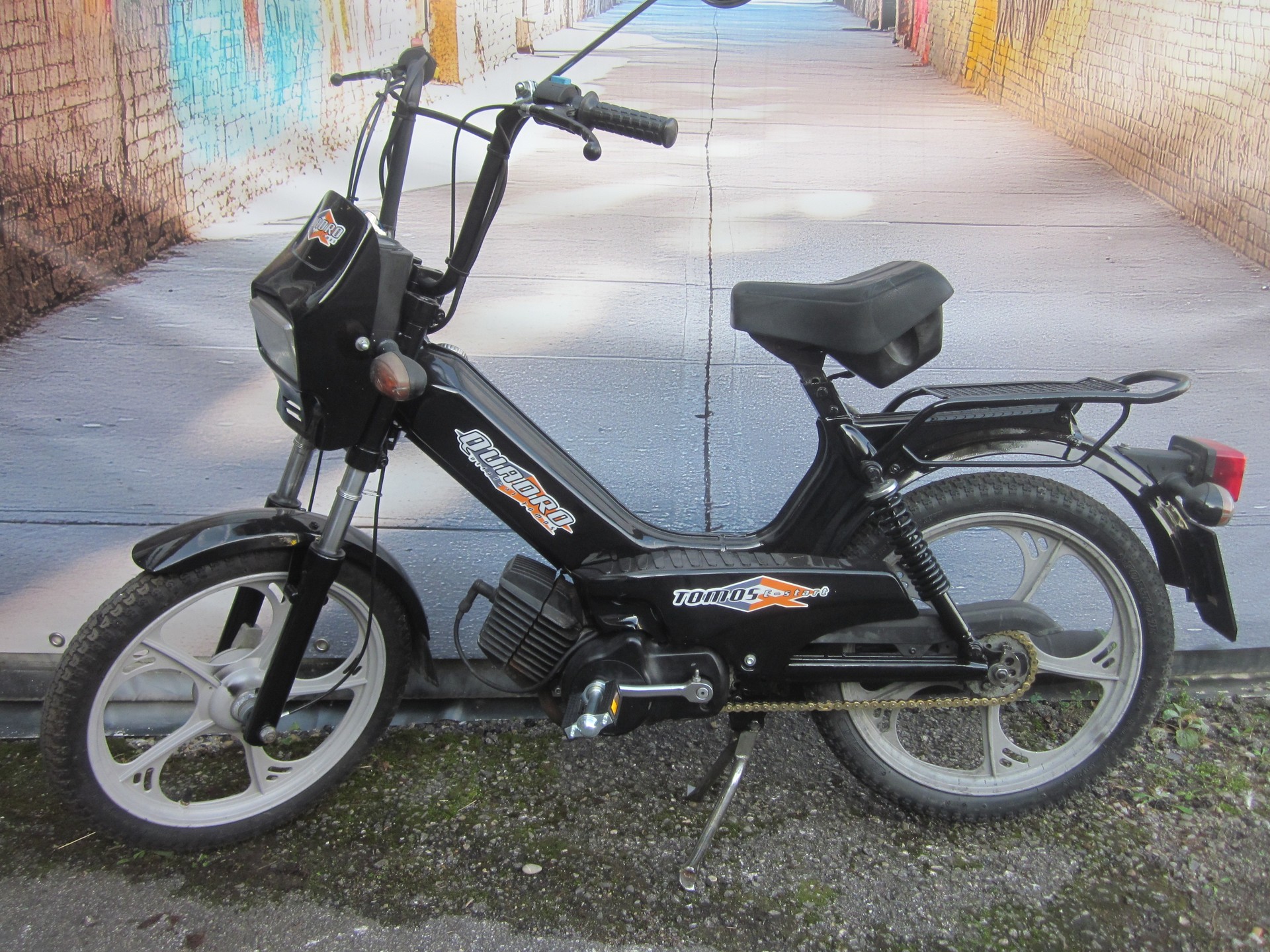 TOMOS Quadro-image-0