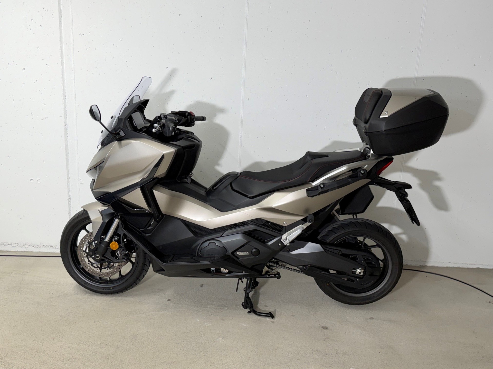 HONDA NSS 750 (35kW)-image-1
