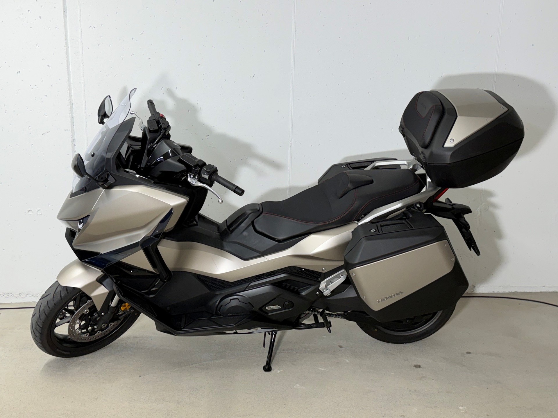 HONDA NSS 750 (35kW)-image-0