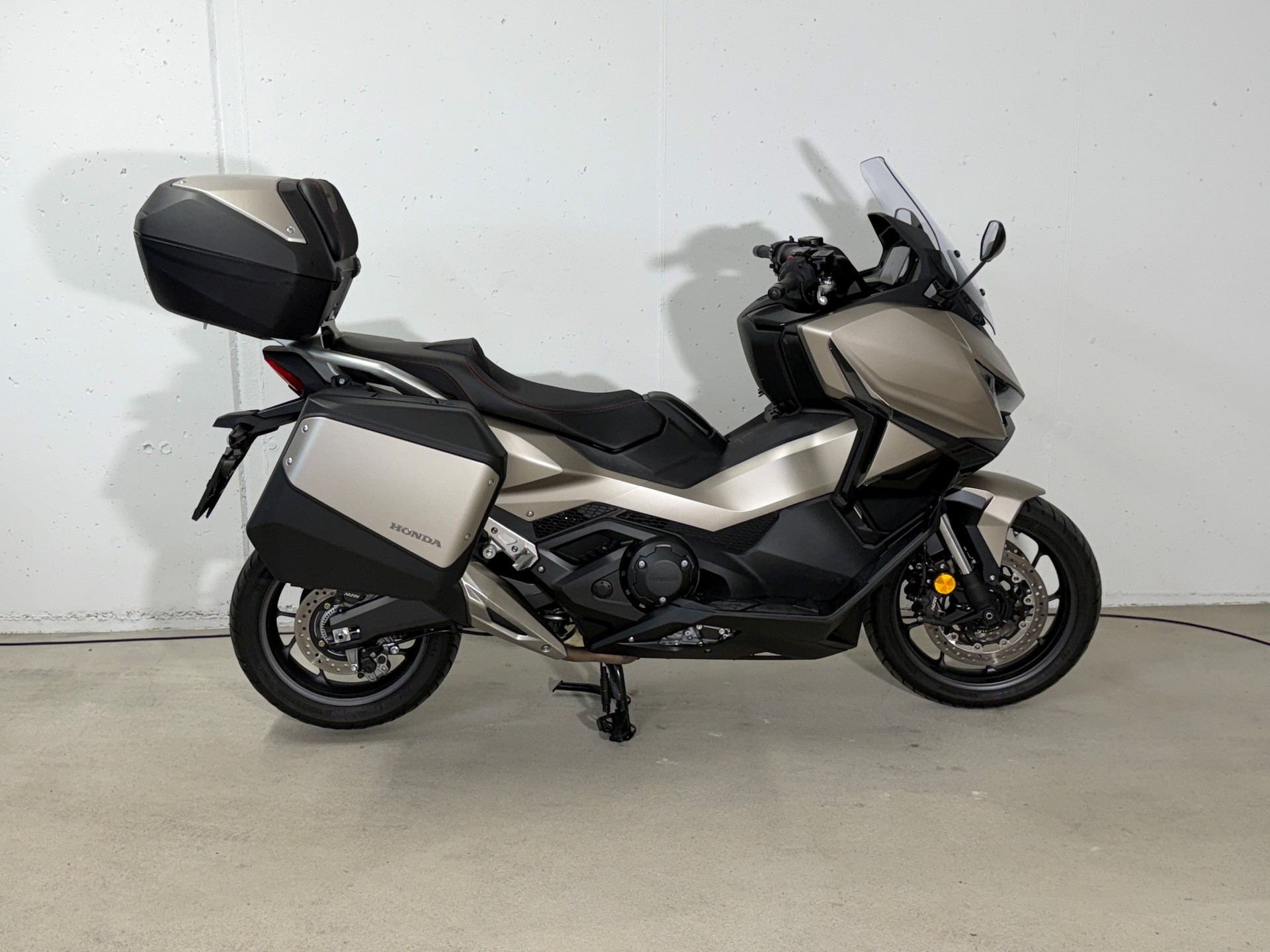 HONDA NSS 750 (35kW)-image-2