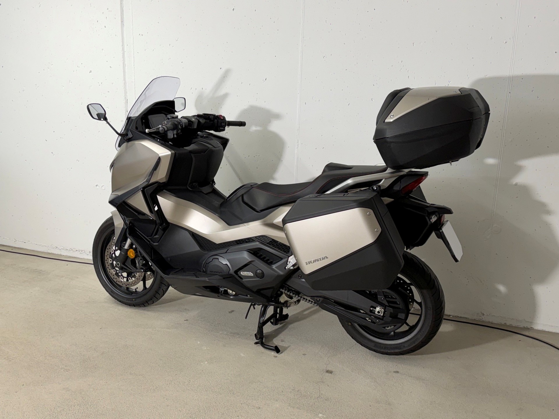 HONDA NSS 750 (35kW)-image-8