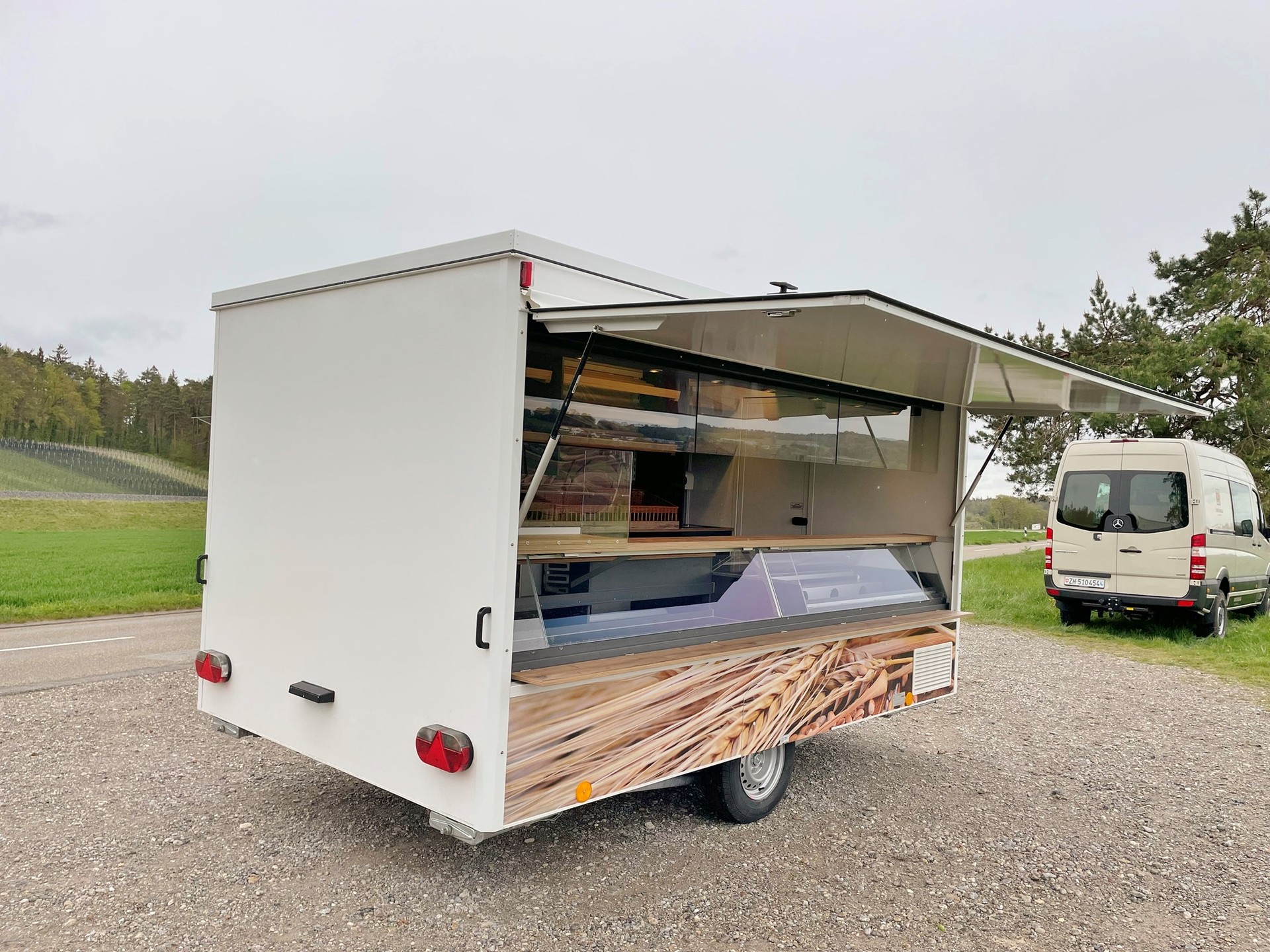 GAMO Back-Trailer 380-image-4