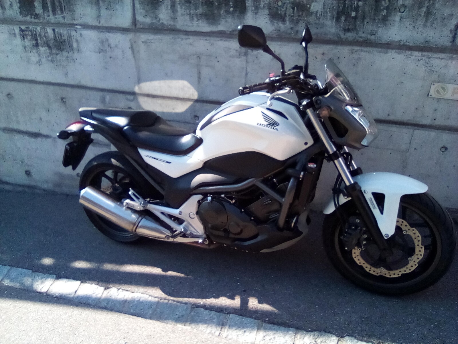 HONDA NC 700 S ABS-image-8