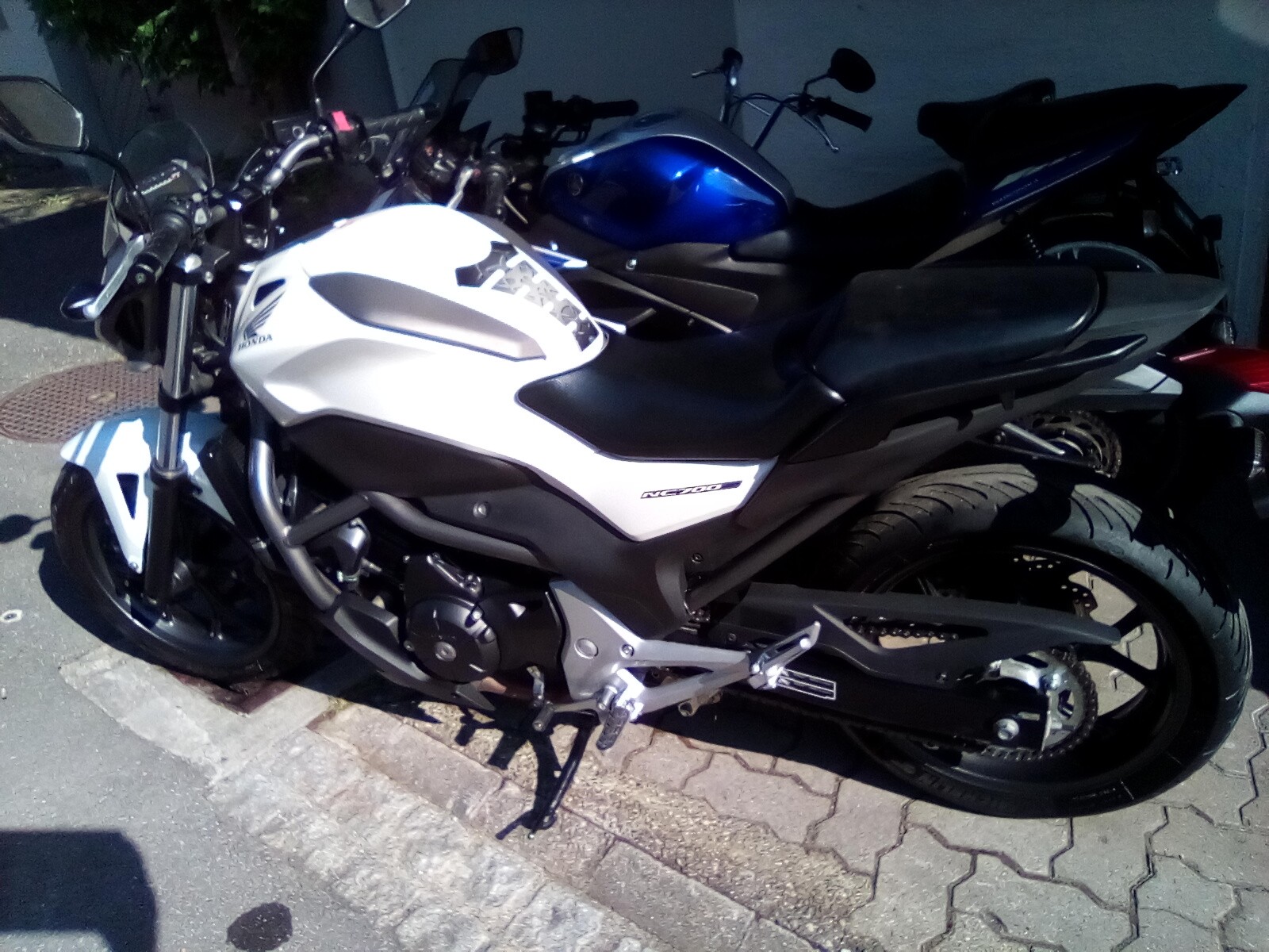 HONDA NC 700 S ABS-image-10