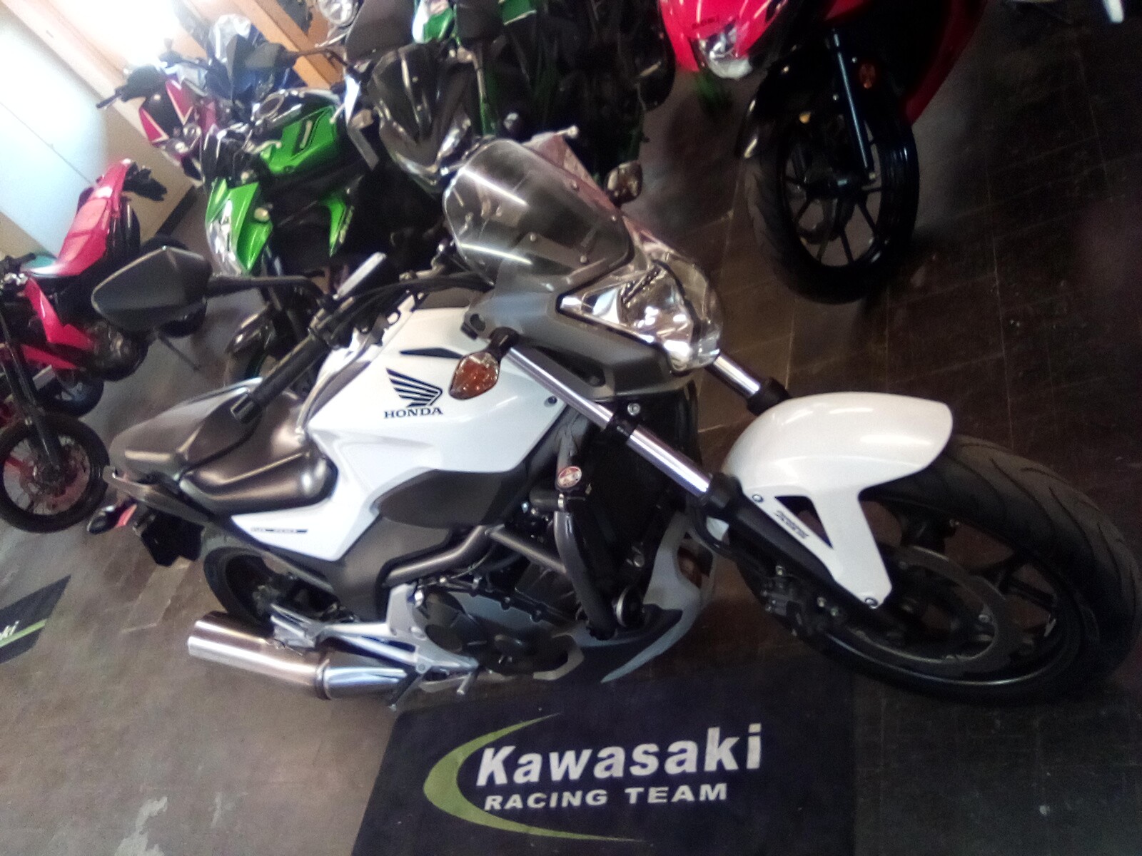 HONDA NC 700 S ABS-image-7