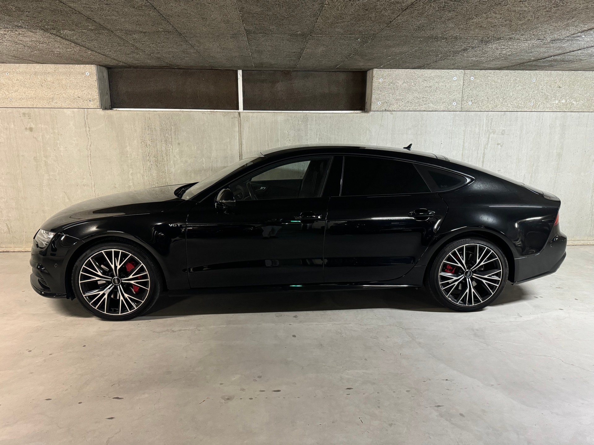AUDI A7 Sportback 3.0 BiTDI quattro compet. S-tronic-showroom-element-1