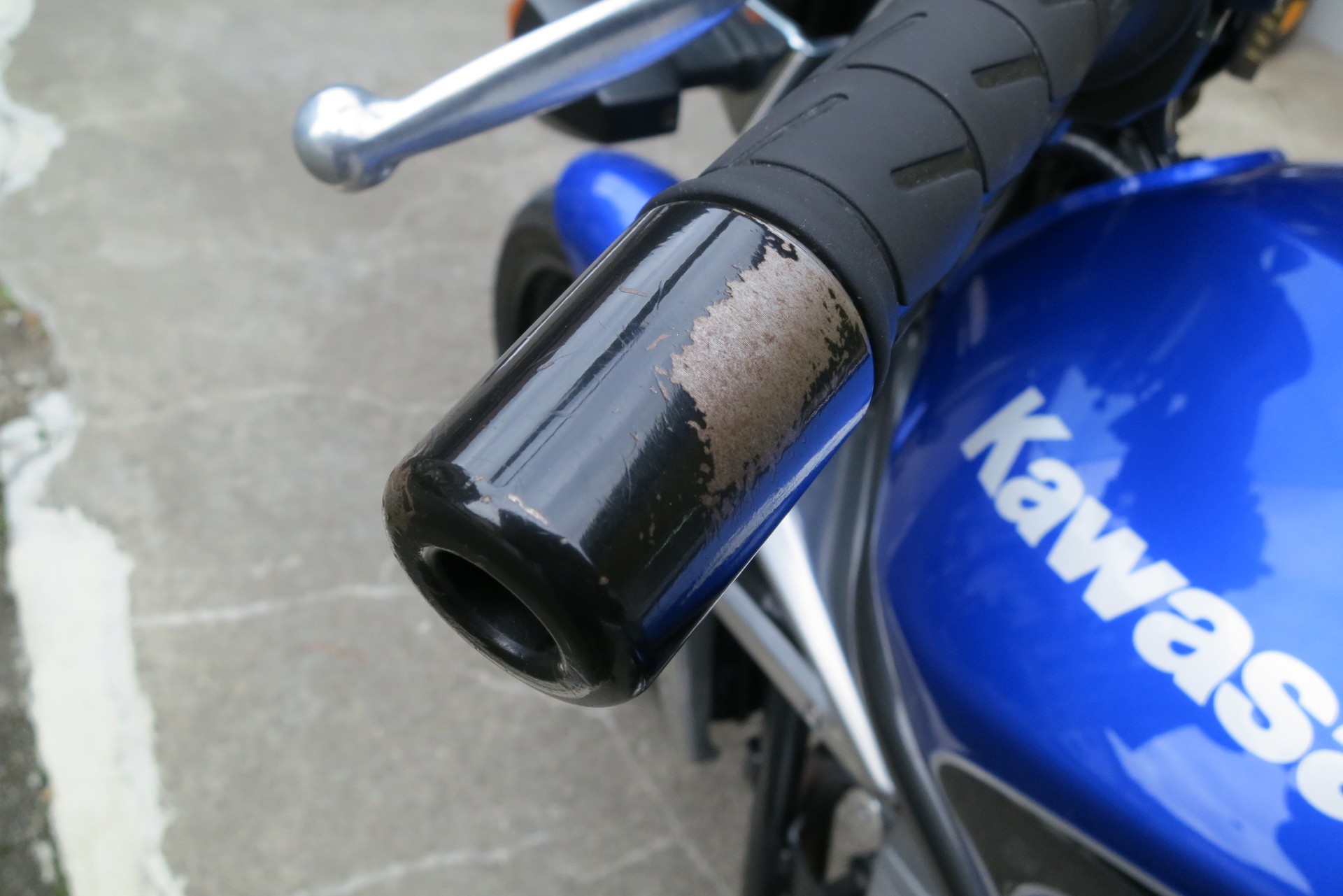 KAWASAKI ER-5-image-6