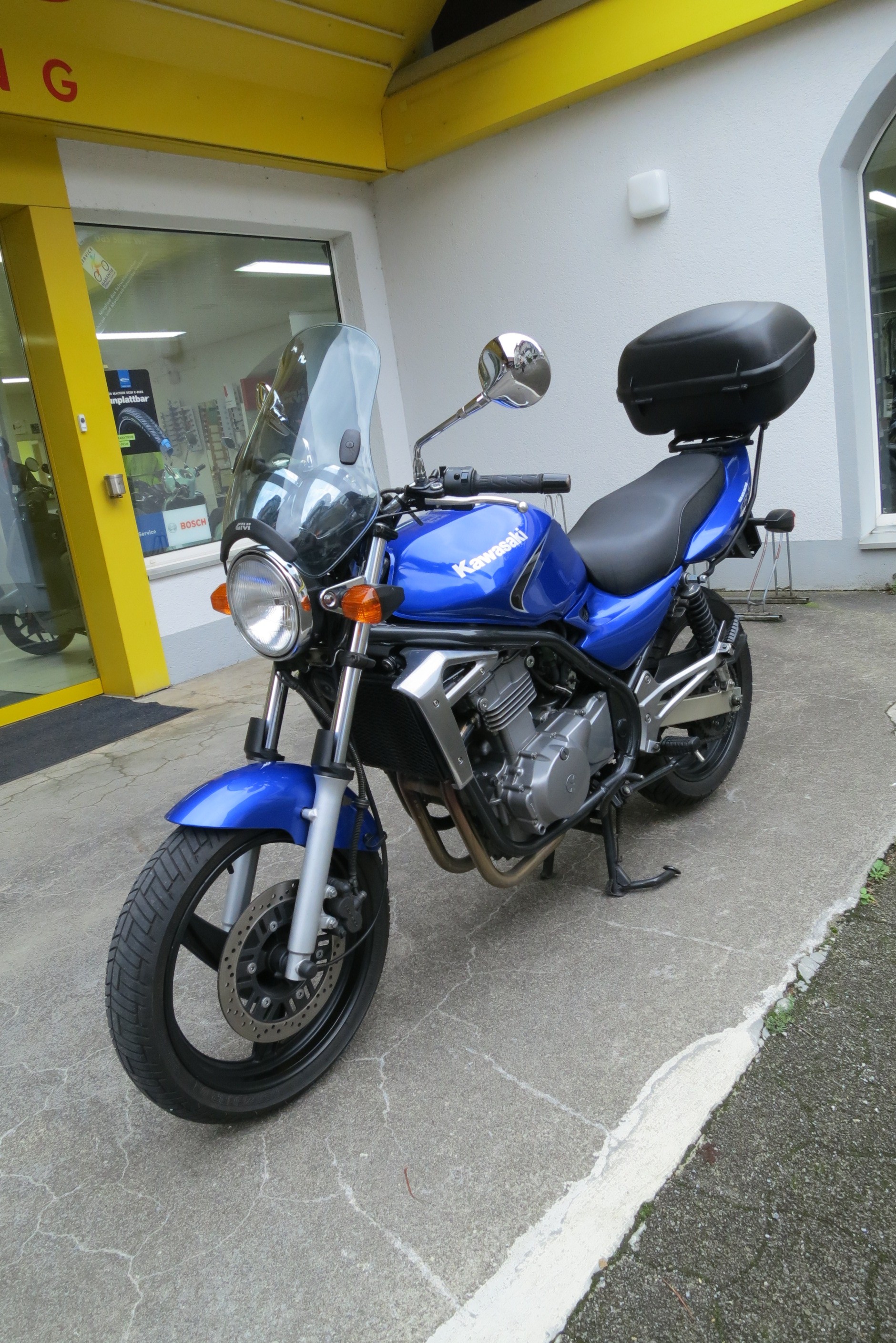 KAWASAKI ER-5-image-1