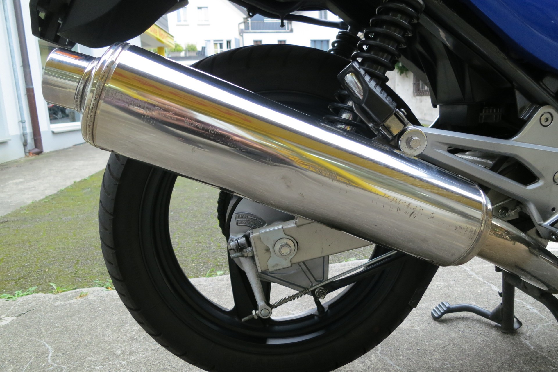 KAWASAKI ER-5-image-4