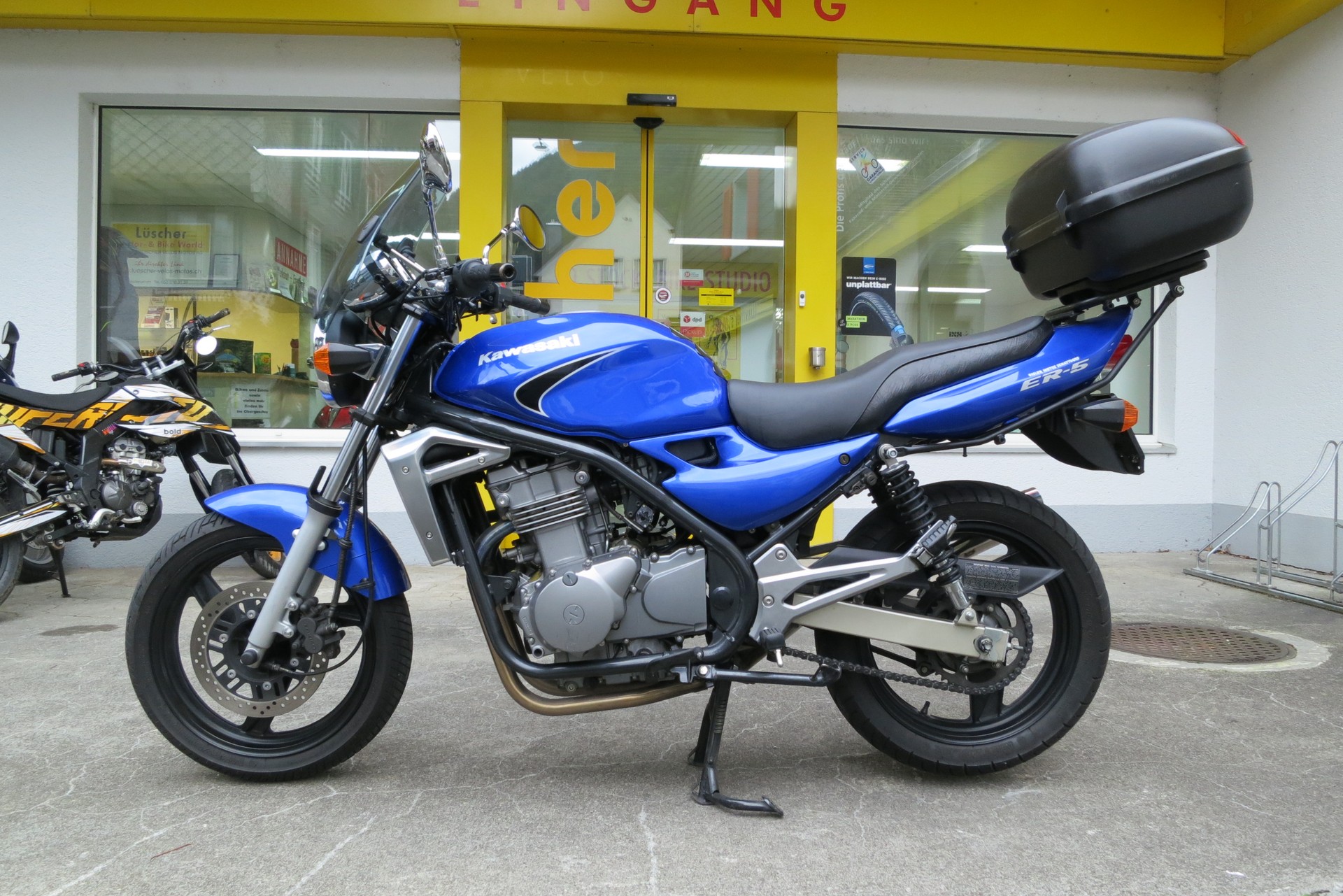 KAWASAKI ER-5-image-0