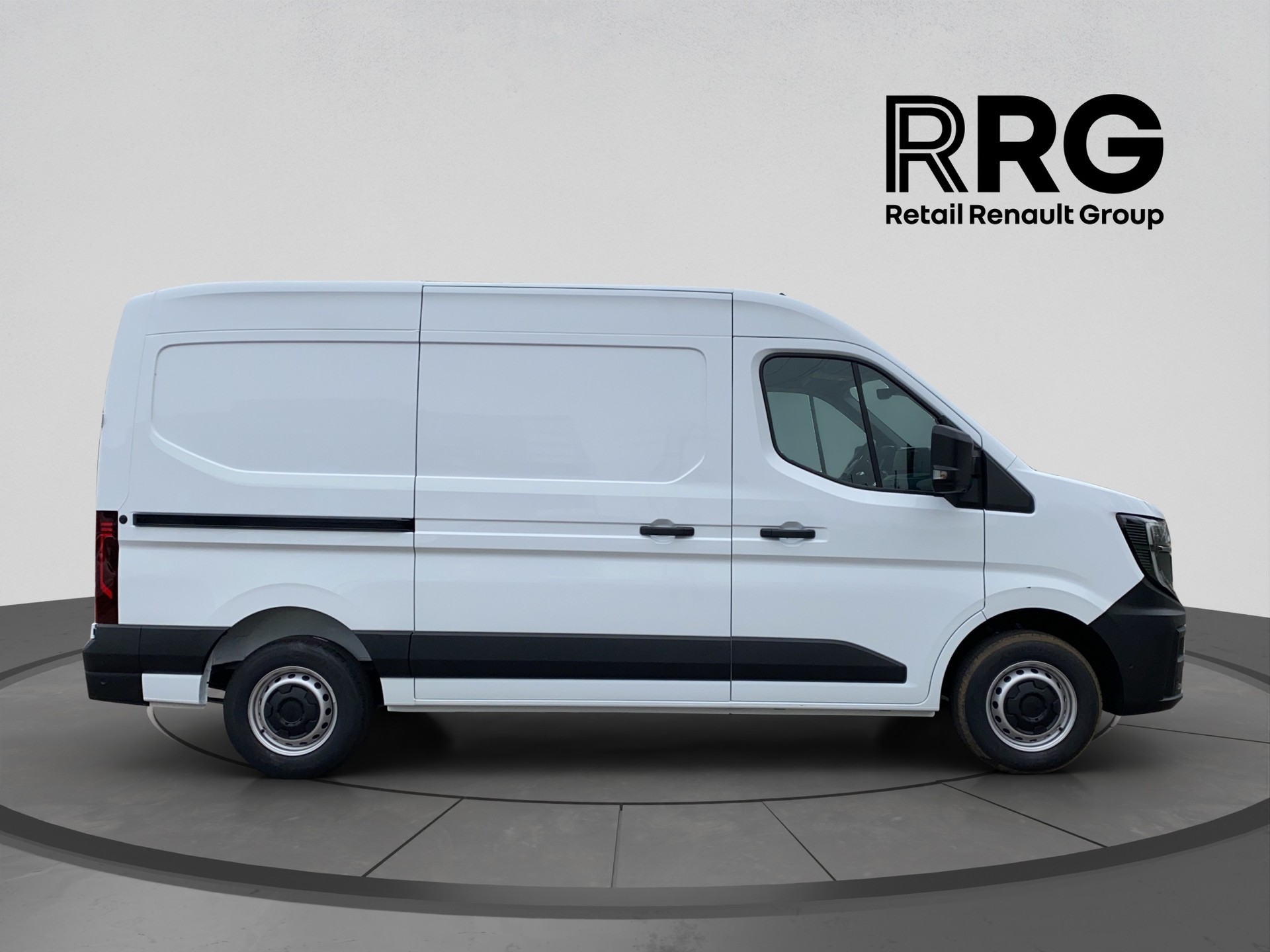 RENAULT Neuer Master Kastenwagen Advance L2H2 3.5T 2.0 Blue dCi 130PS-image-4