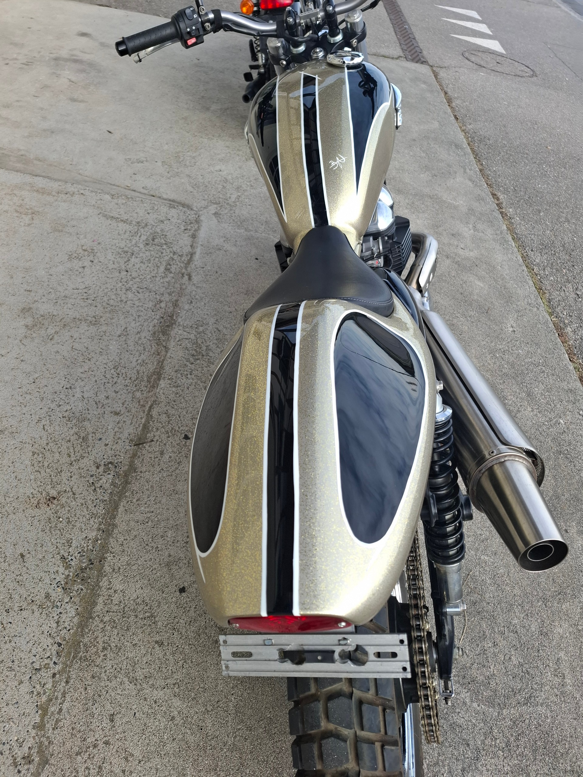 TRIUMPH Scrambler 900-image-5