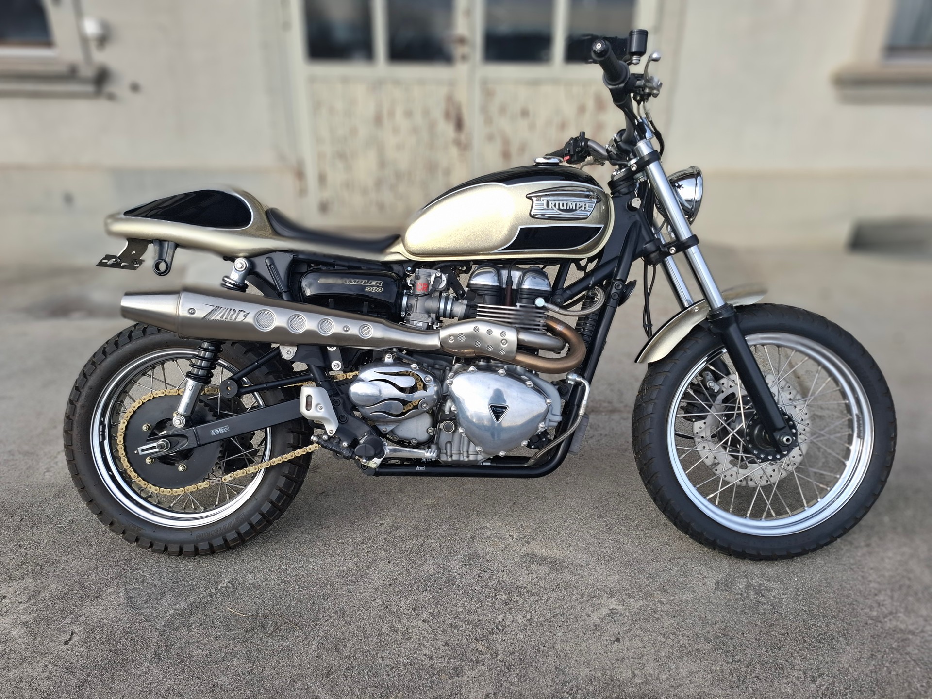 TRIUMPH Scrambler 900-image-3