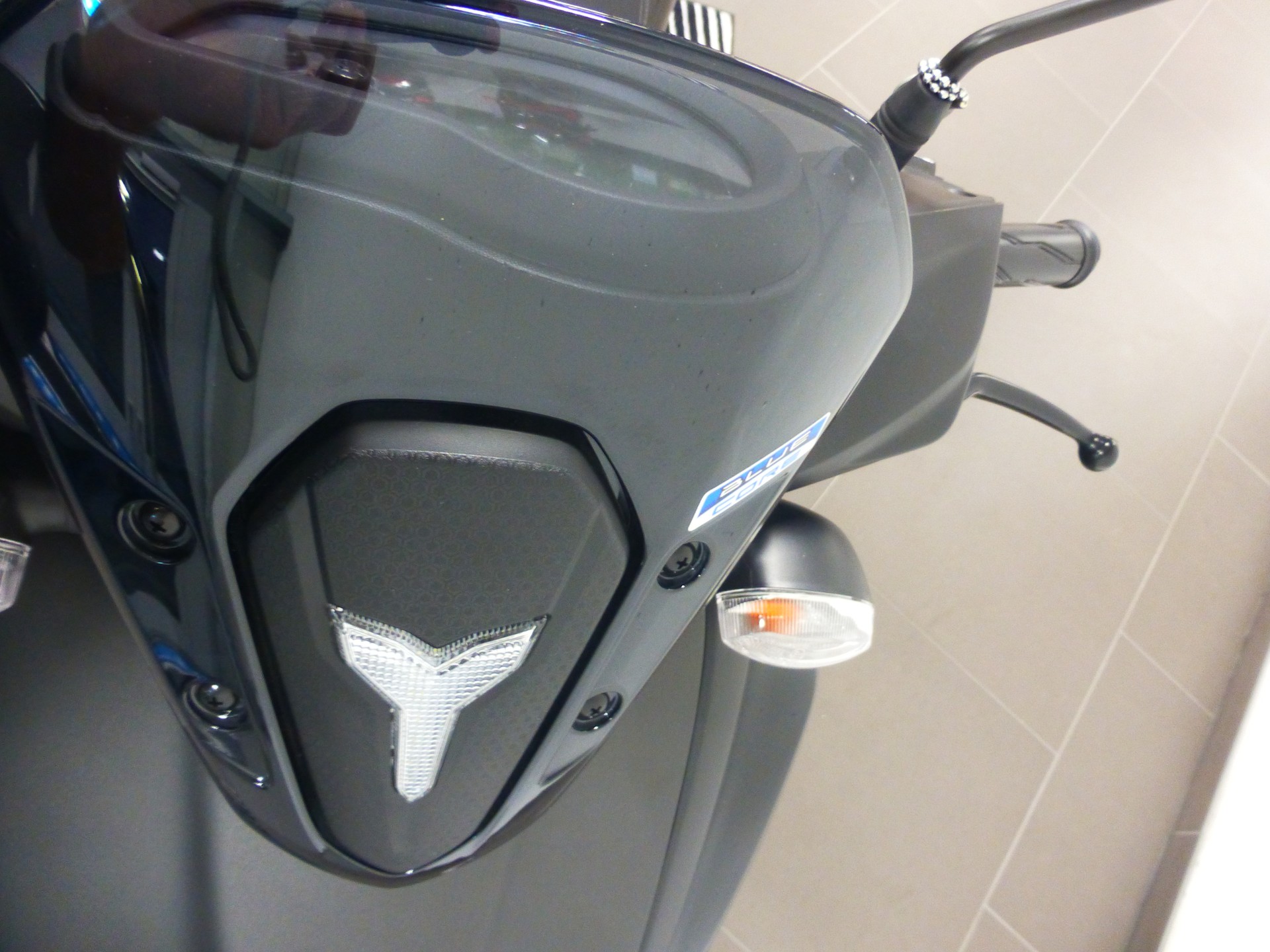 YAMAHA Ray 125-image-15
