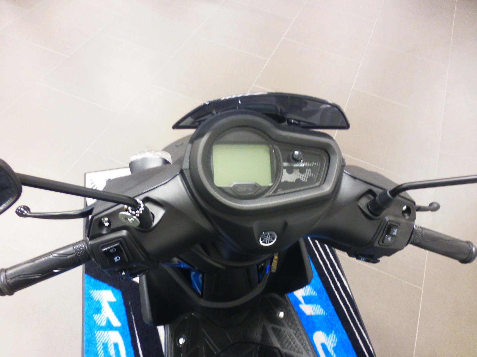 YAMAHA Ray 125-image-9