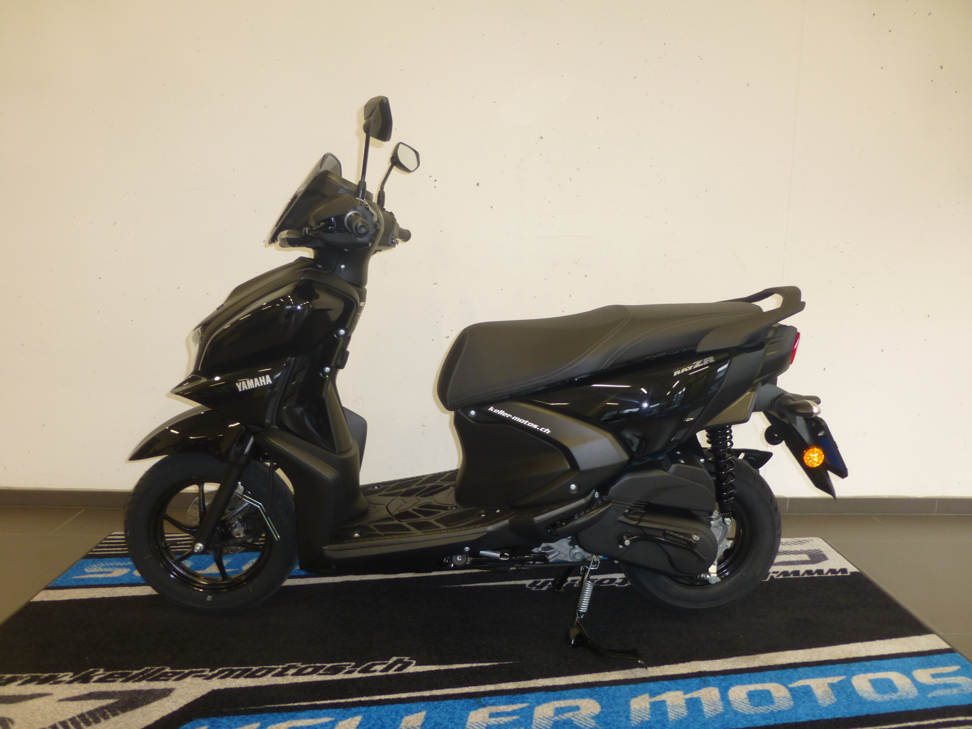 YAMAHA Ray 125-image-2