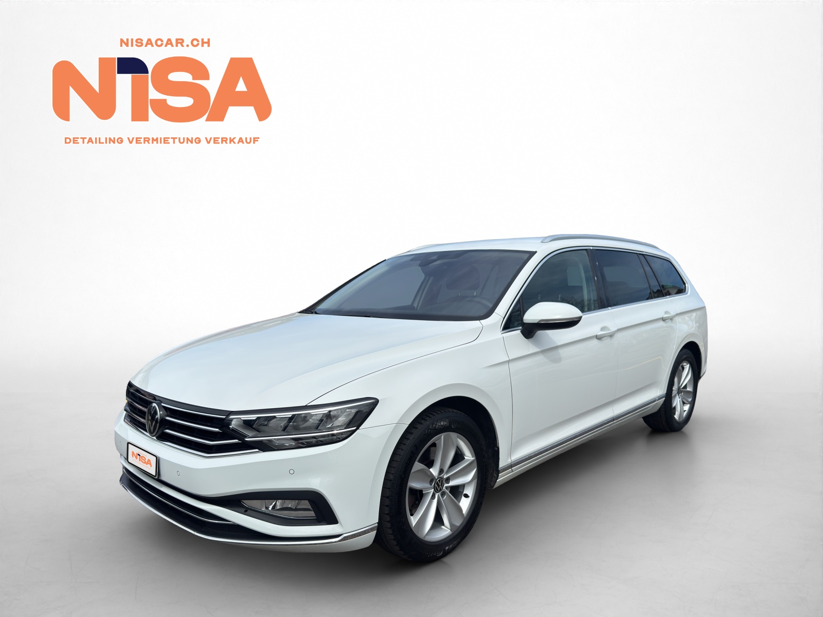 VW Passat 2.0 TDI BMT Elegance 4Motion DSG-showroom-element-1