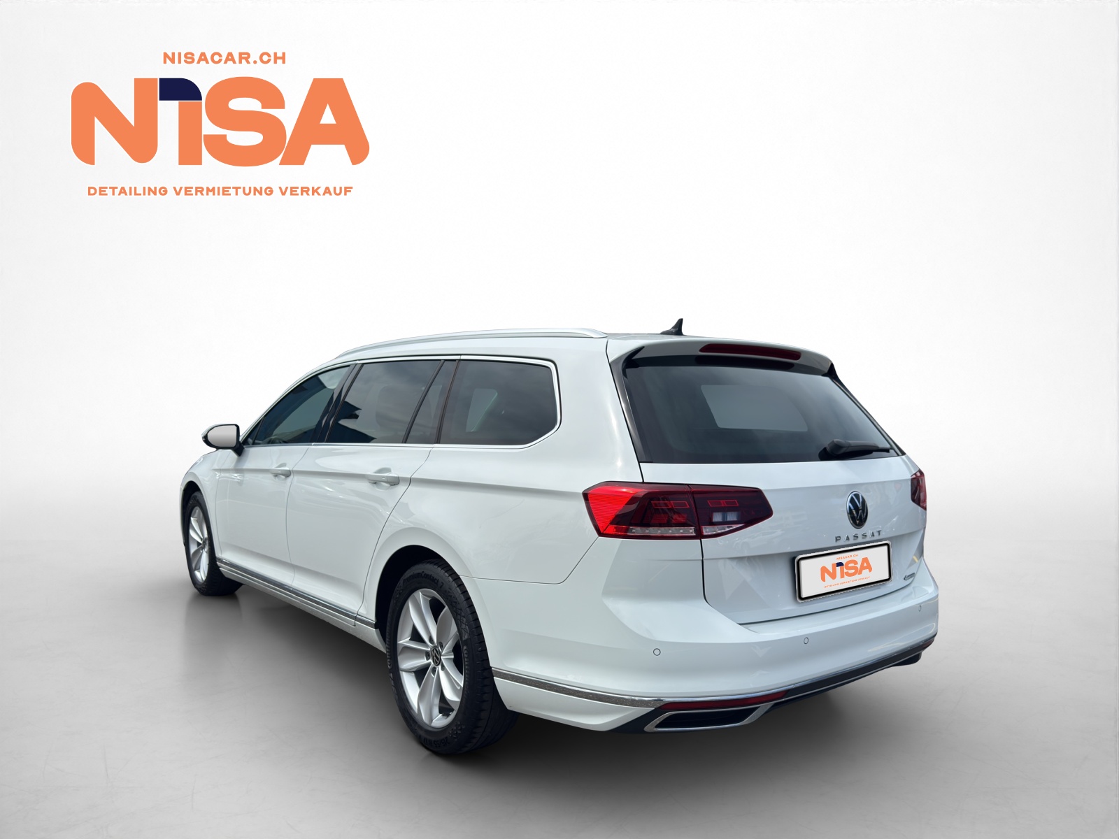 VW Passat 2.0 TDI BMT Elegance 4Motion DSG-image-4