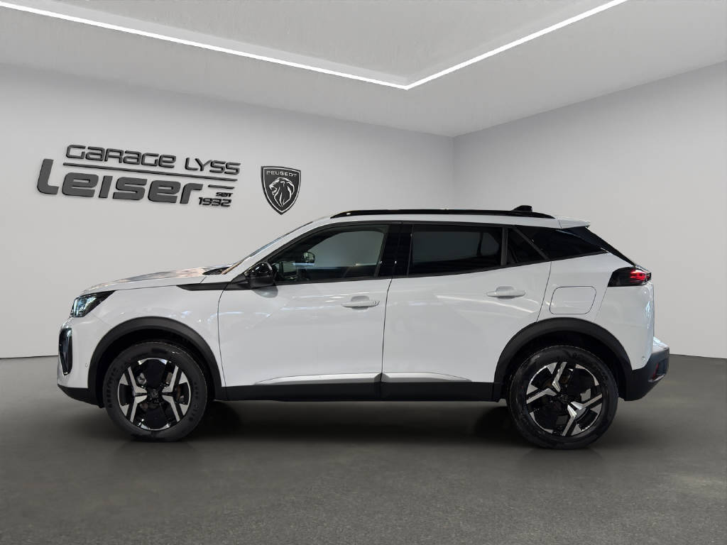 PEUGEOT 2008 1.2 PureTech 130 Allure Premium-showroom-element-2