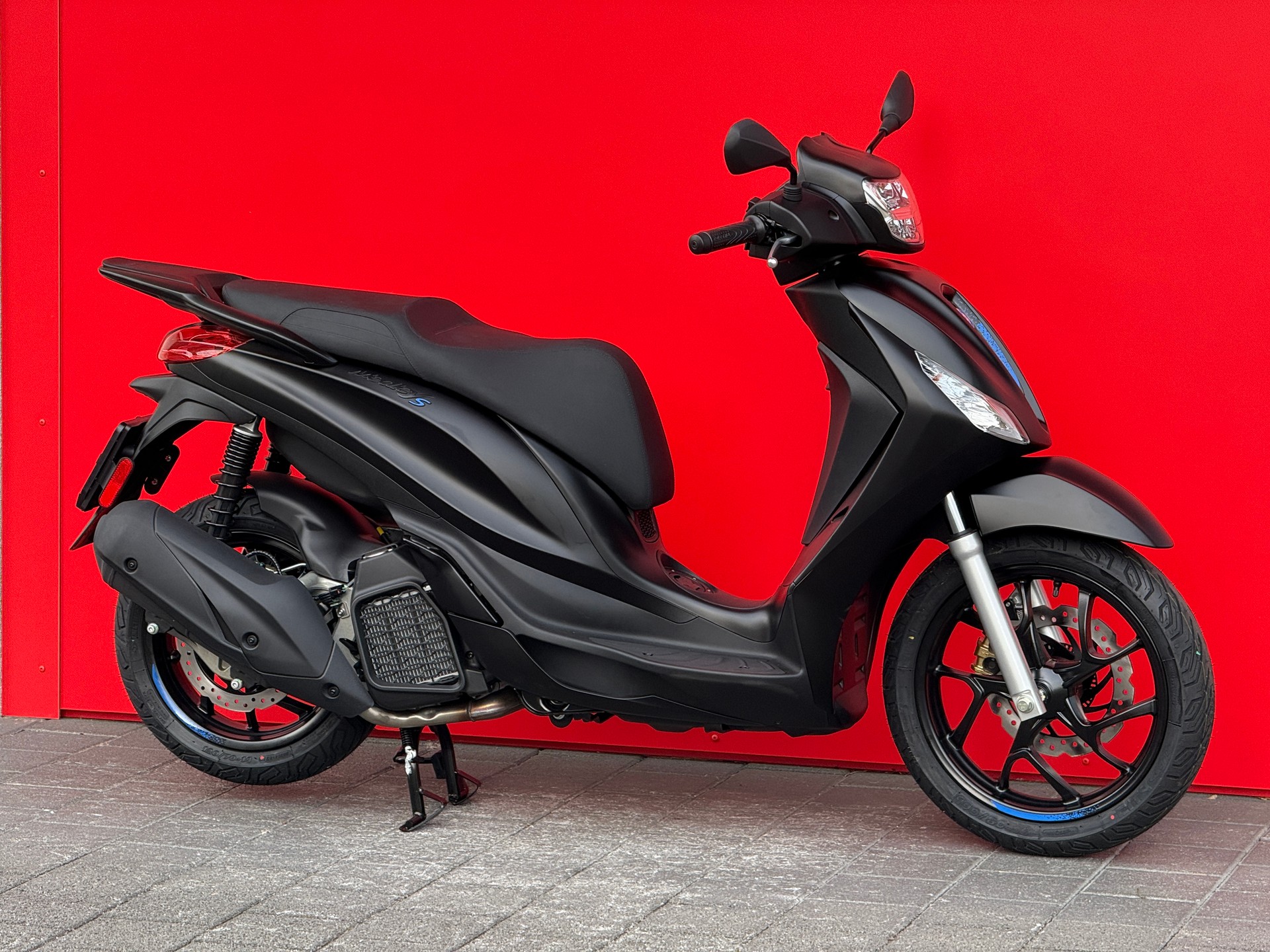 PIAGGIO Medley 125 Sport E5+-image-1