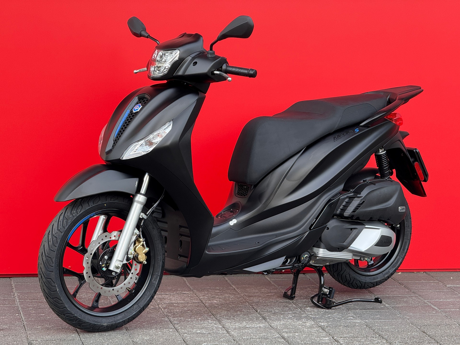 PIAGGIO Medley 125 Sport E5+-image-6