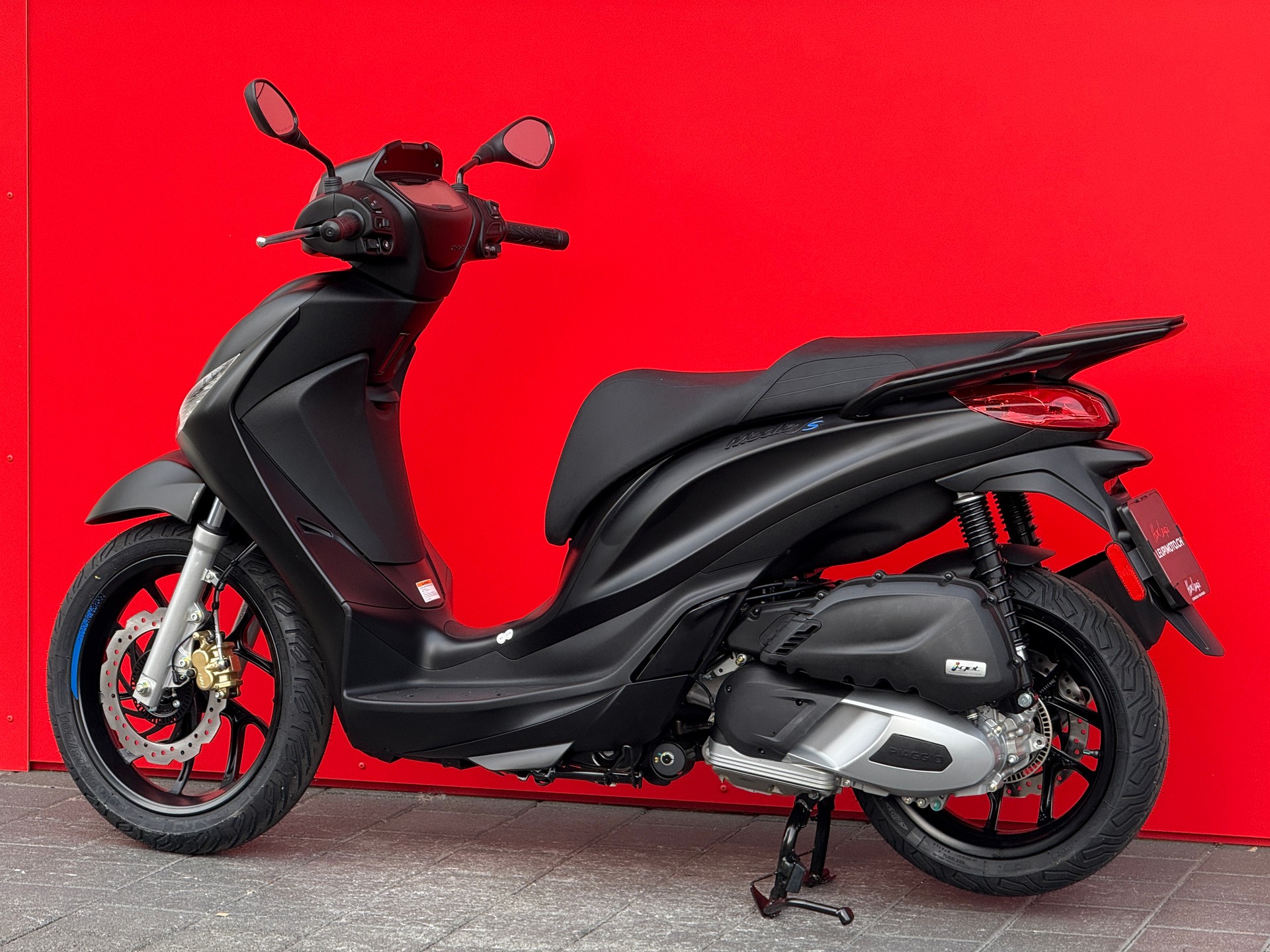 PIAGGIO Medley 125 Sport E5+-image-9