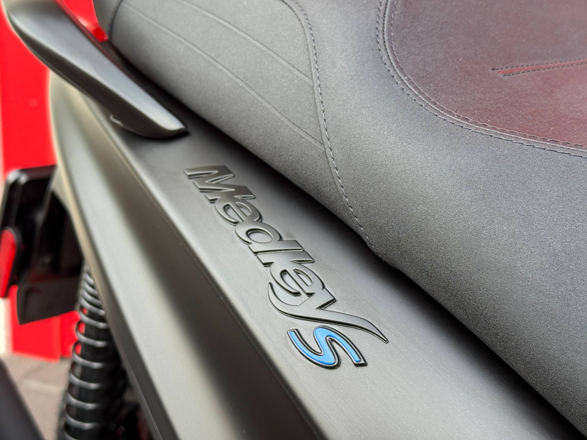 PIAGGIO Medley 125 Sport E5+-image-14