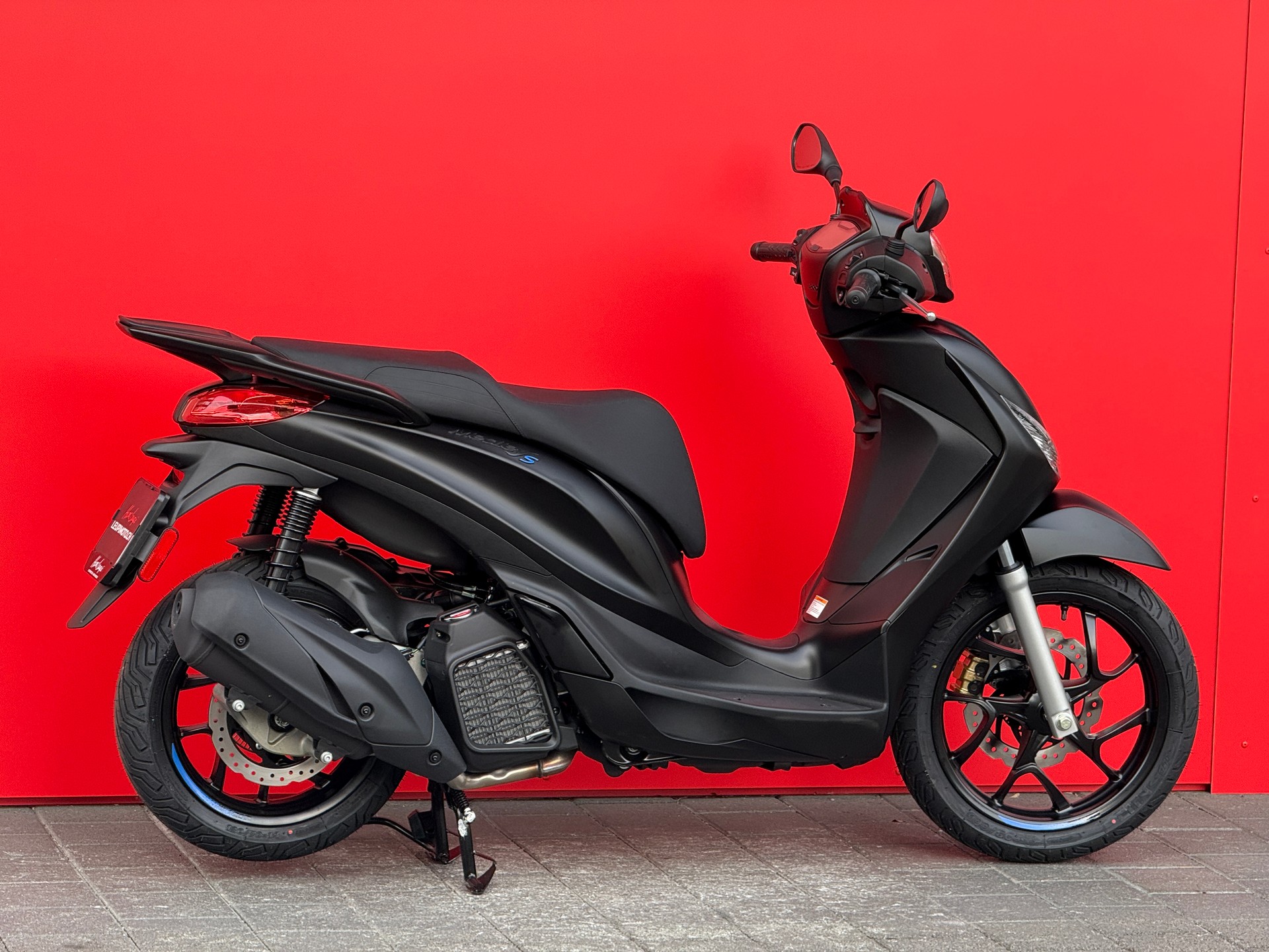 PIAGGIO Medley 125 Sport E5+-image-11