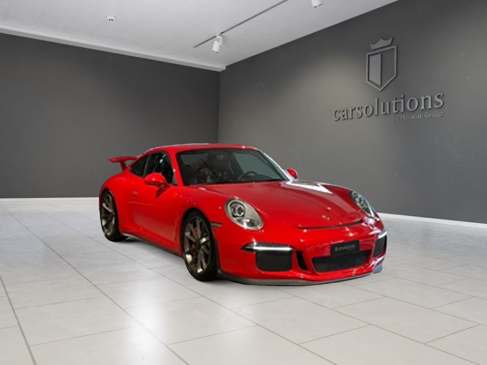 PORSCHE 911 GT3 PDK Inklusive Porsche Approved-showroom-element-3